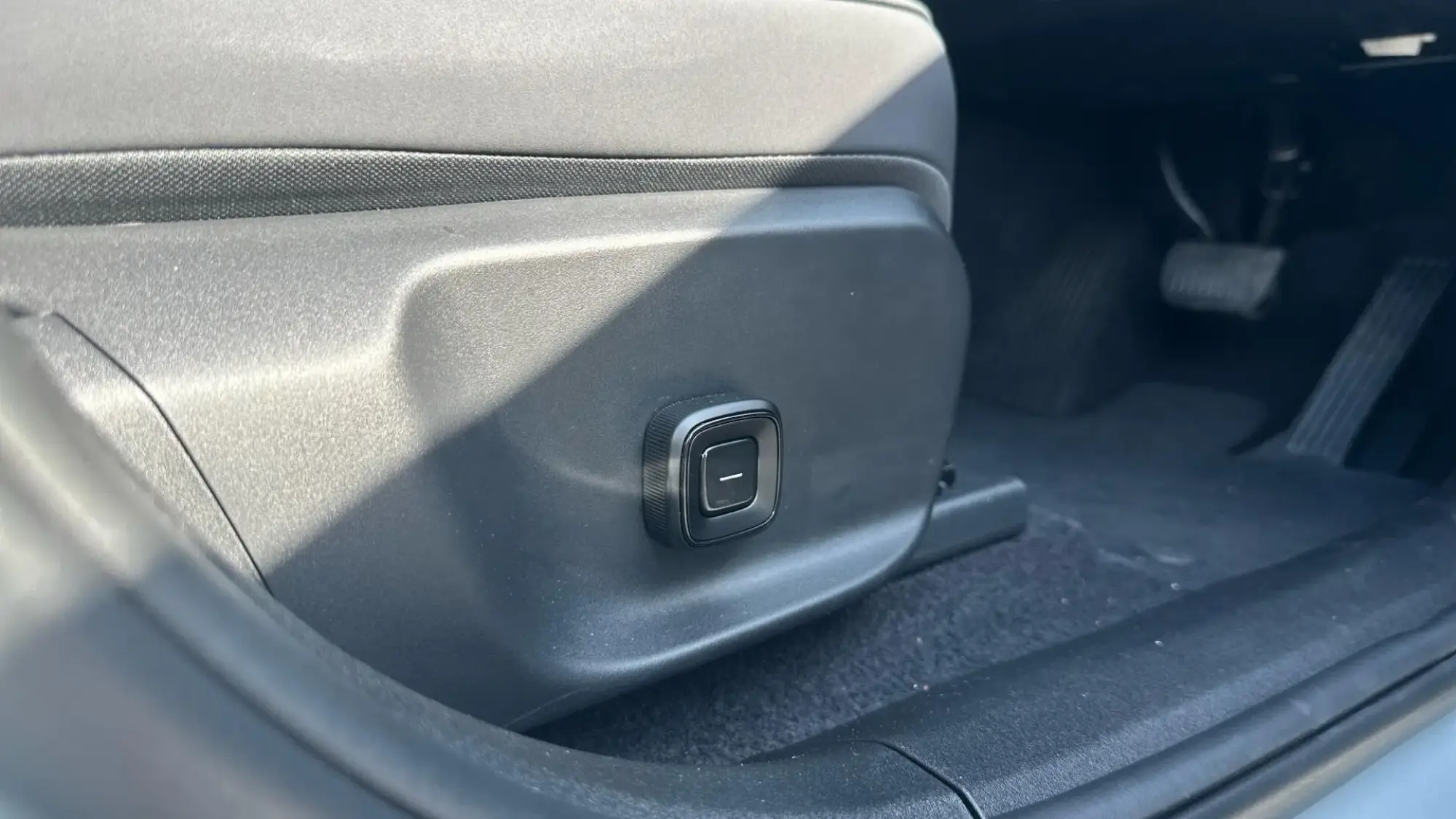 Volvo EX30 Image 29