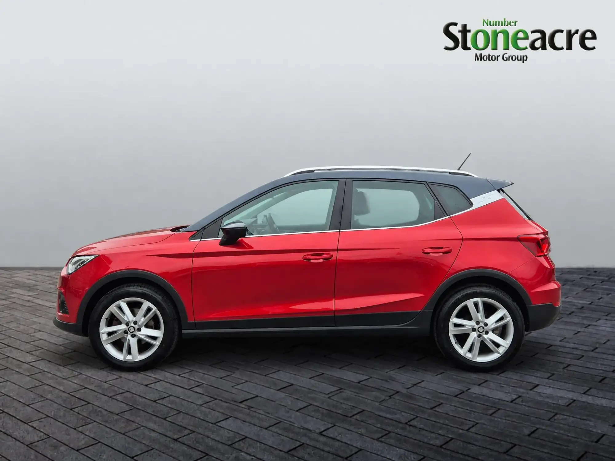 SEAT Arona Image 6 SEAT Arona Image 6