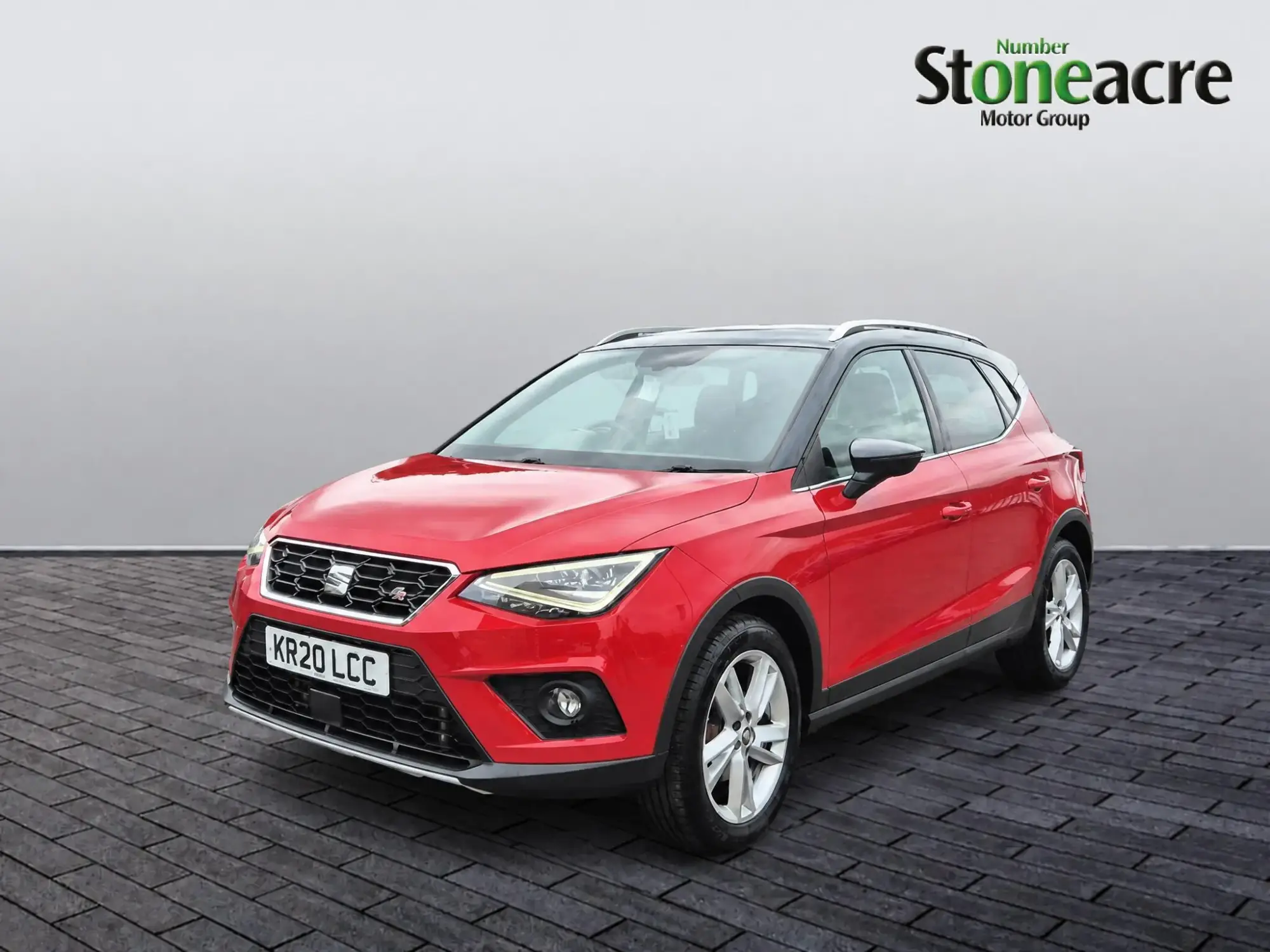 SEAT Arona Image 7 SEAT Arona Image 7