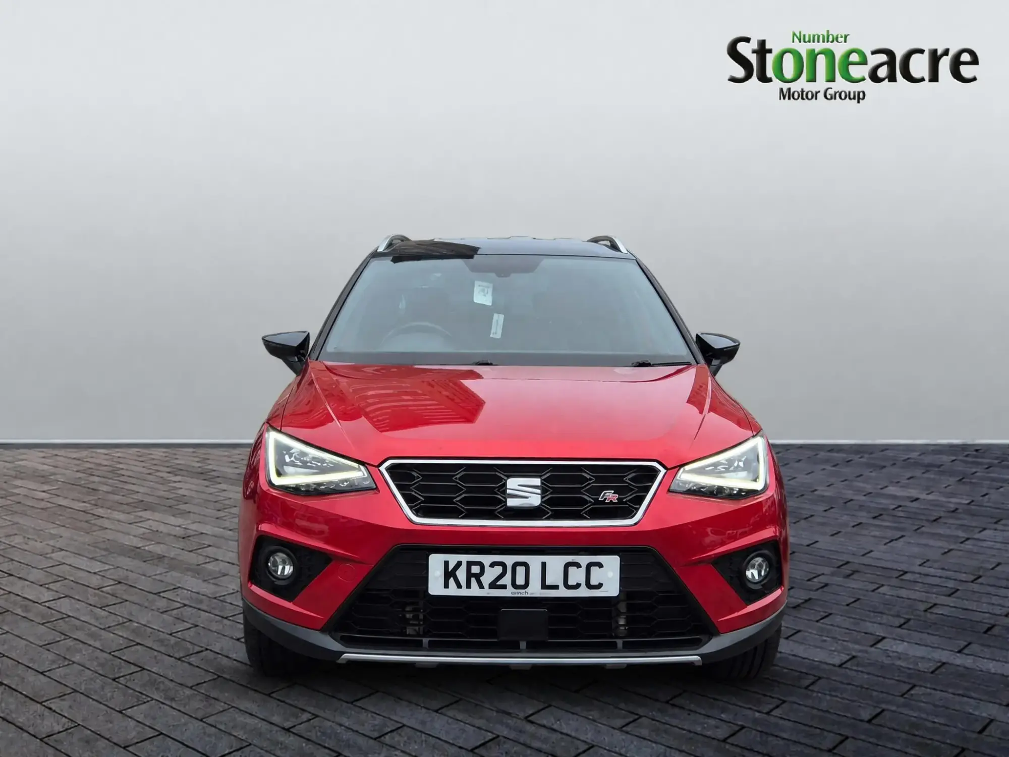 SEAT Arona Image 8 SEAT Arona Image 8