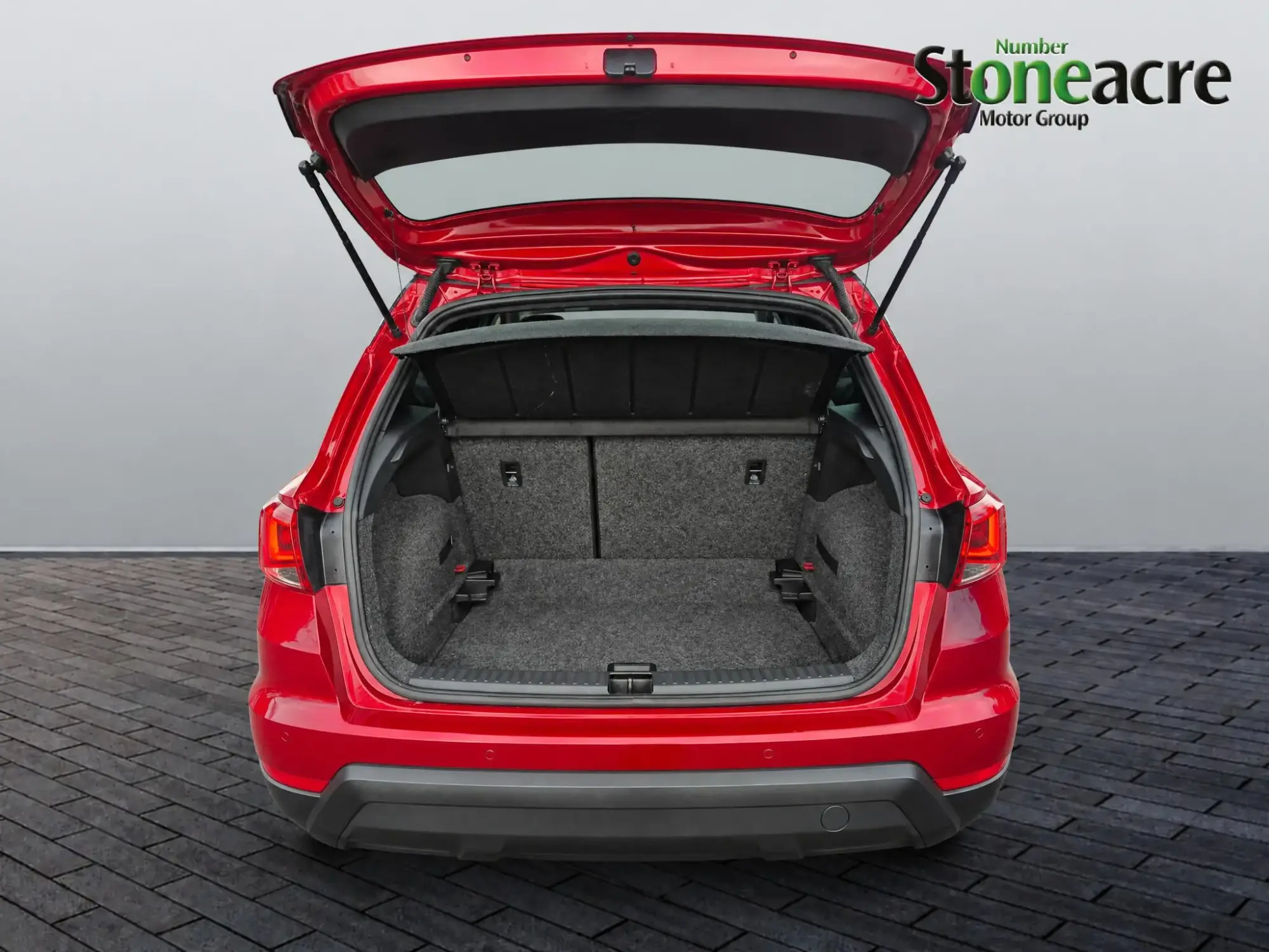 SEAT Arona Image 10 SEAT Arona Image 10
