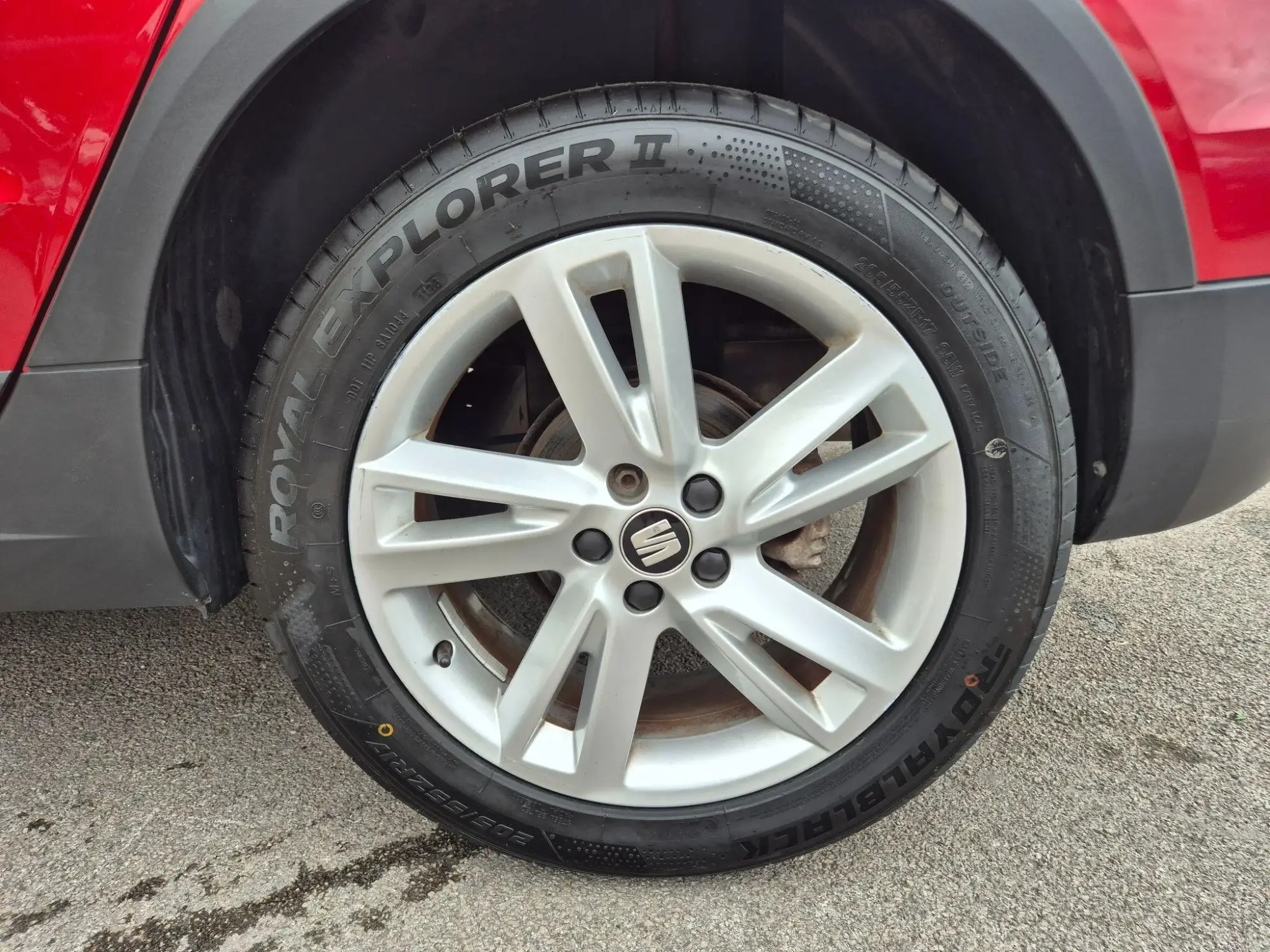 SEAT Arona Image 11 SEAT Arona Image 11