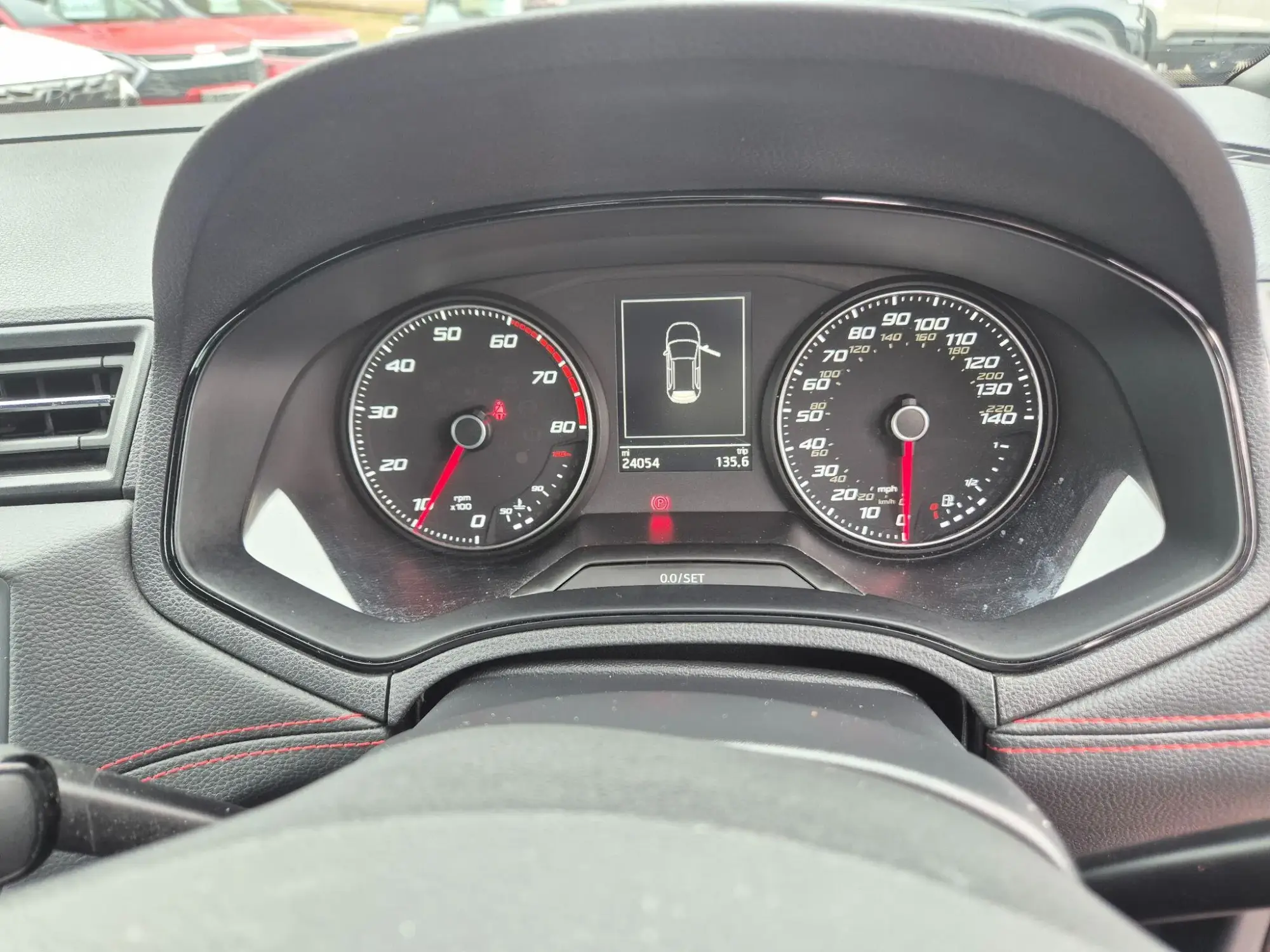 SEAT Arona Image 12 SEAT Arona Image 12