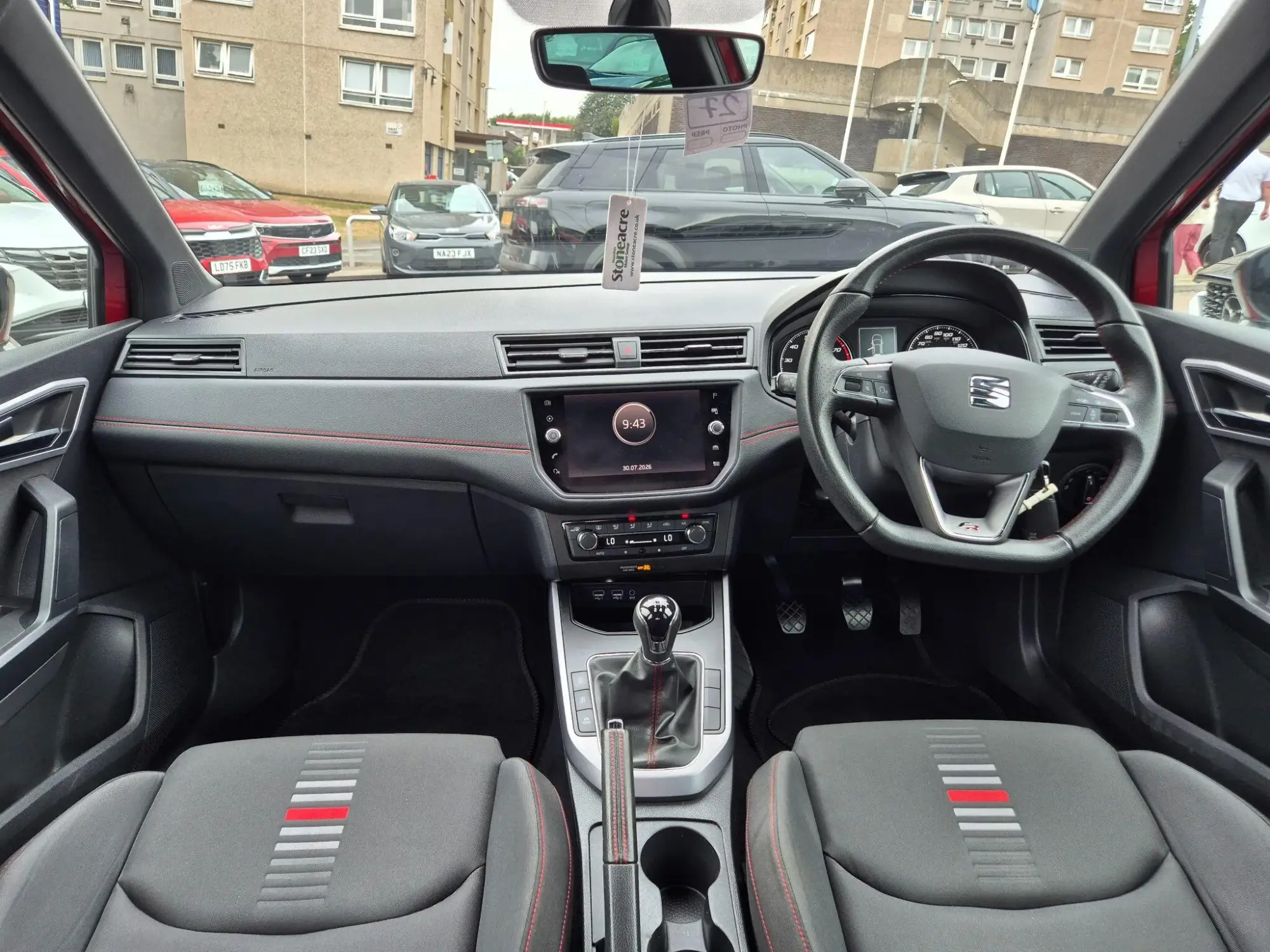 SEAT Arona Image 13 SEAT Arona Image 13
