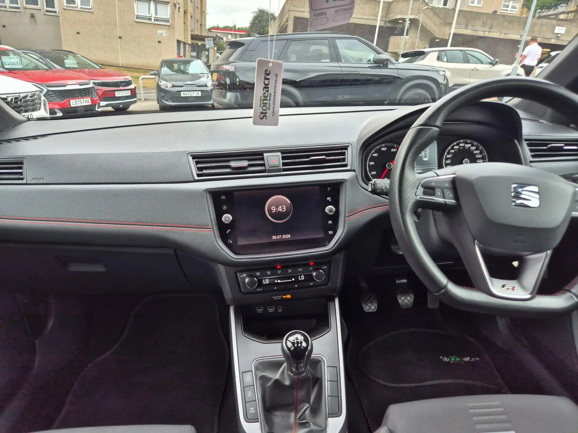 SEAT Arona Image 14 SEAT Arona Image 14