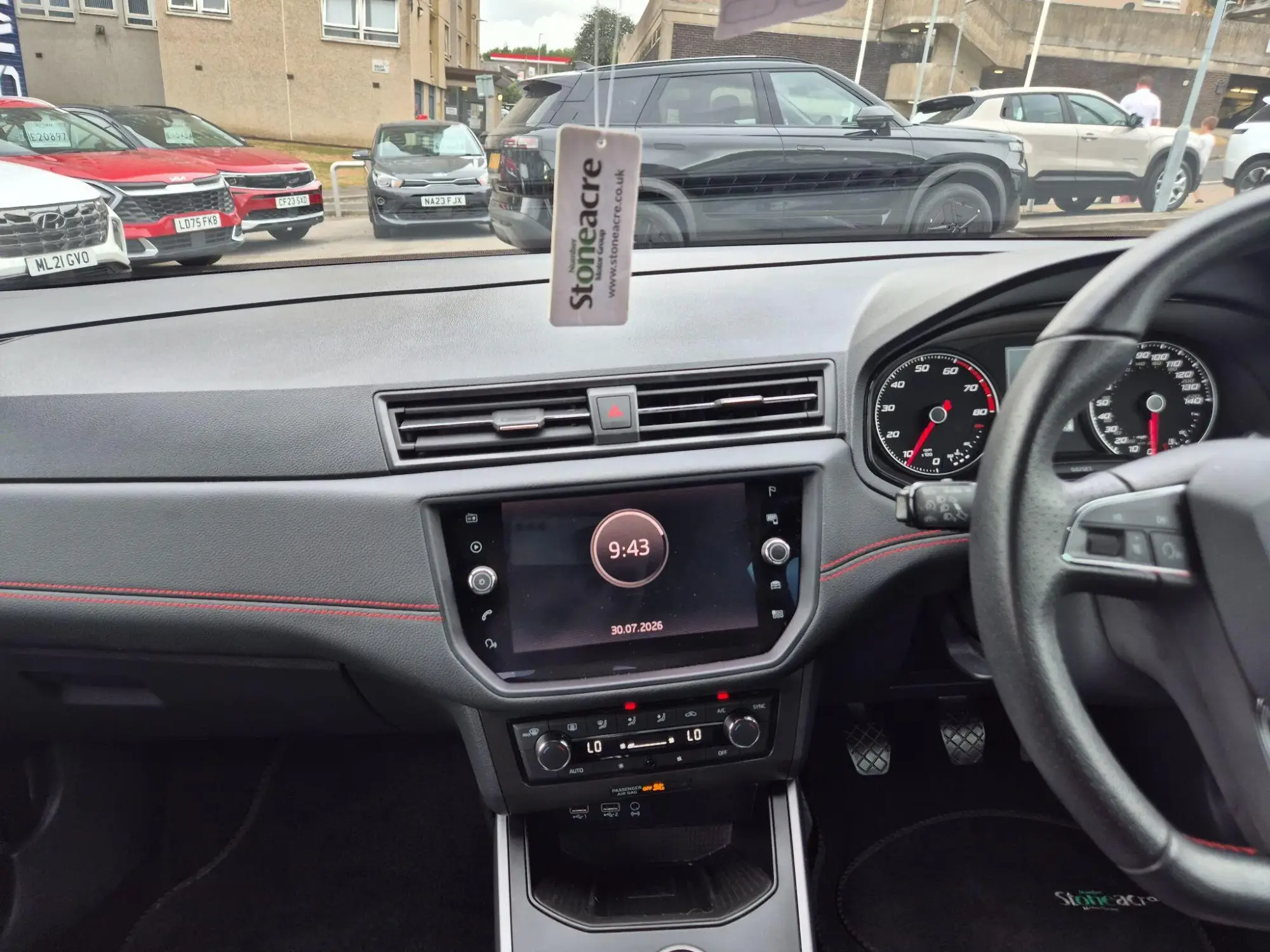 SEAT Arona Image 15 SEAT Arona Image 15