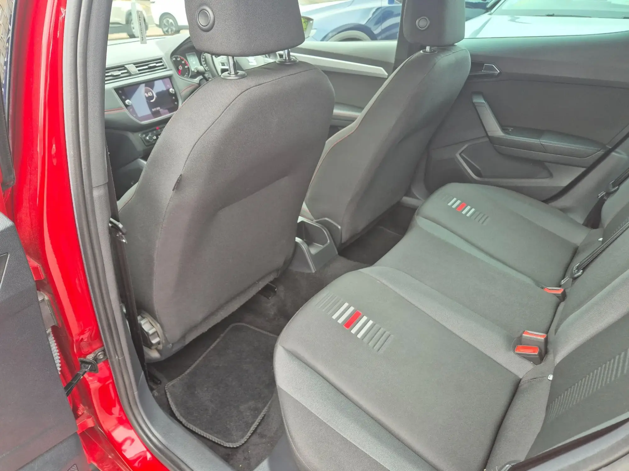 SEAT Arona Image 16 SEAT Arona Image 16