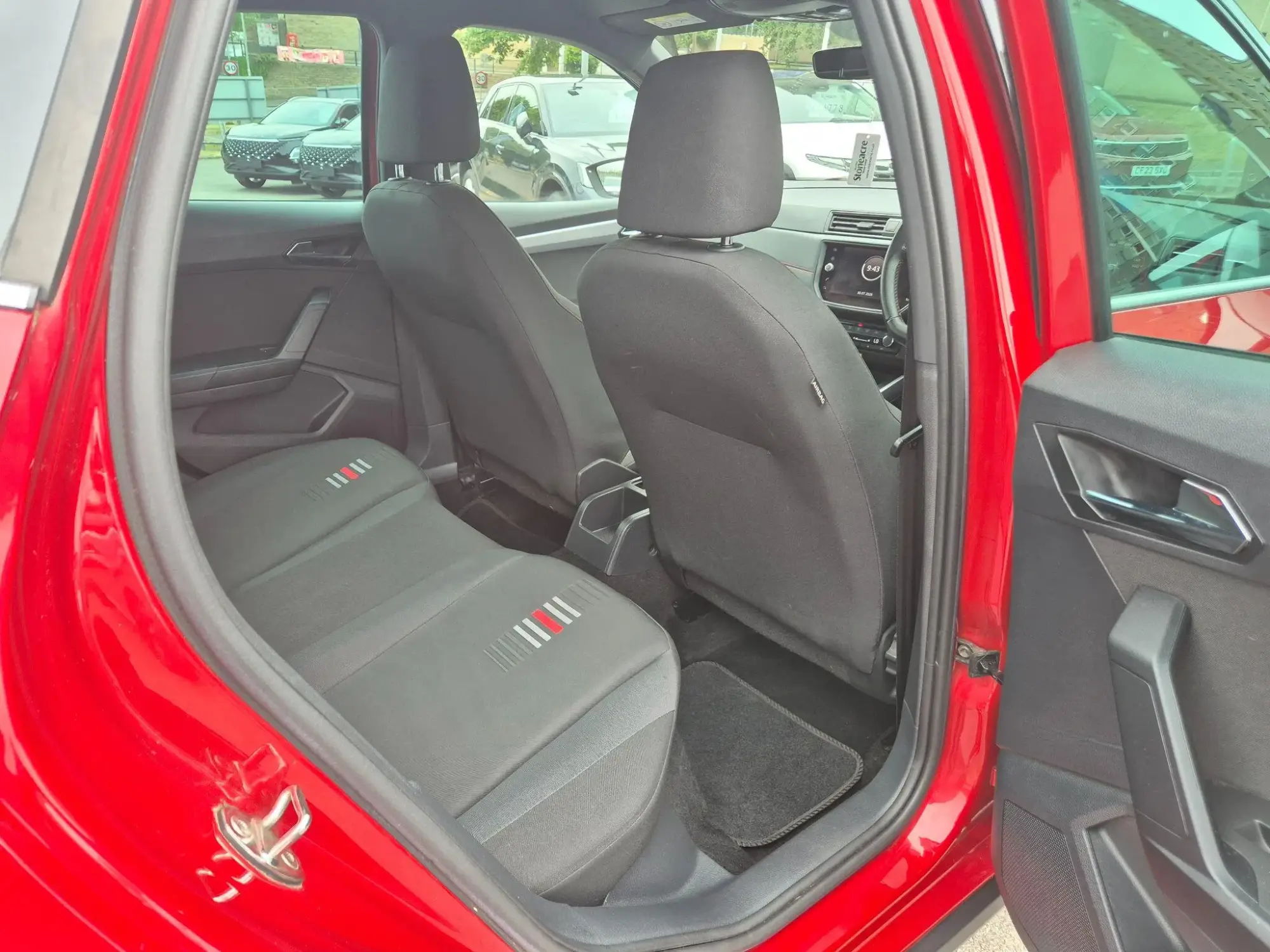 SEAT Arona Image 19 SEAT Arona Image 19