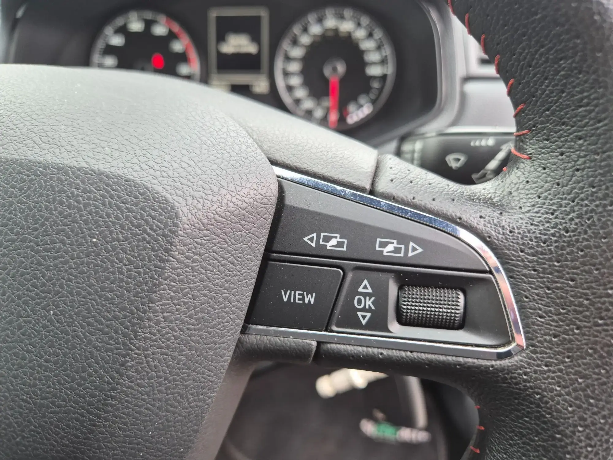 SEAT Arona Image 20 SEAT Arona Image 20