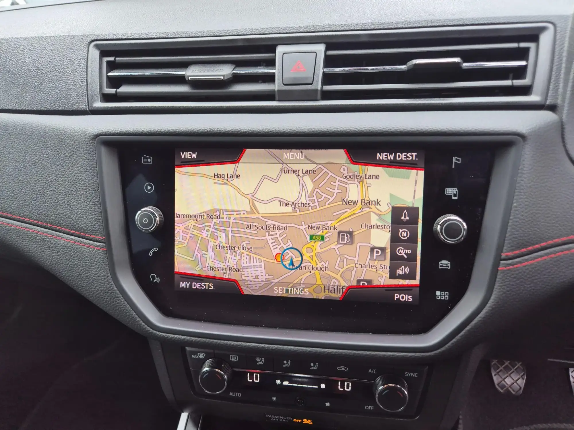 SEAT Arona Image 22 SEAT Arona Image 22