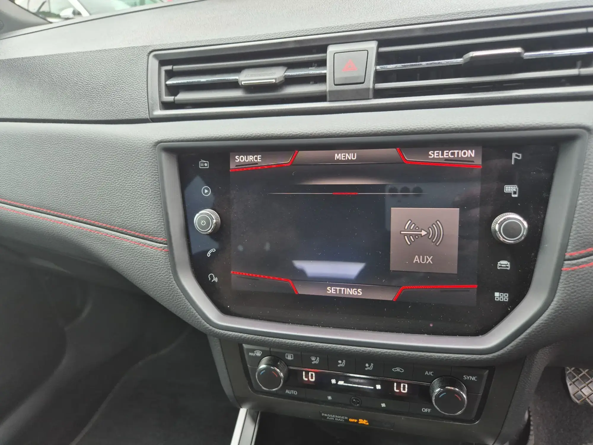 SEAT Arona Image 23 SEAT Arona Image 23