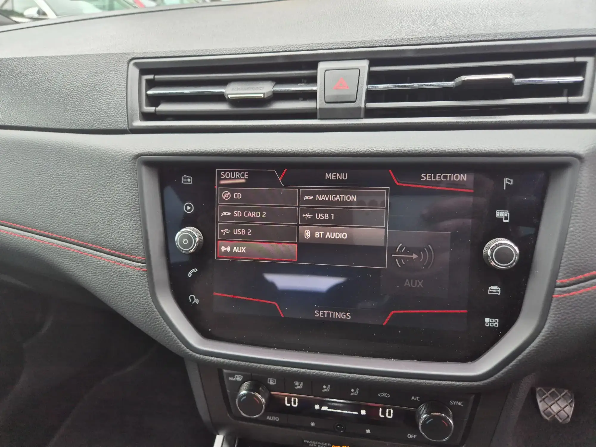 SEAT Arona Image 24 SEAT Arona Image 24