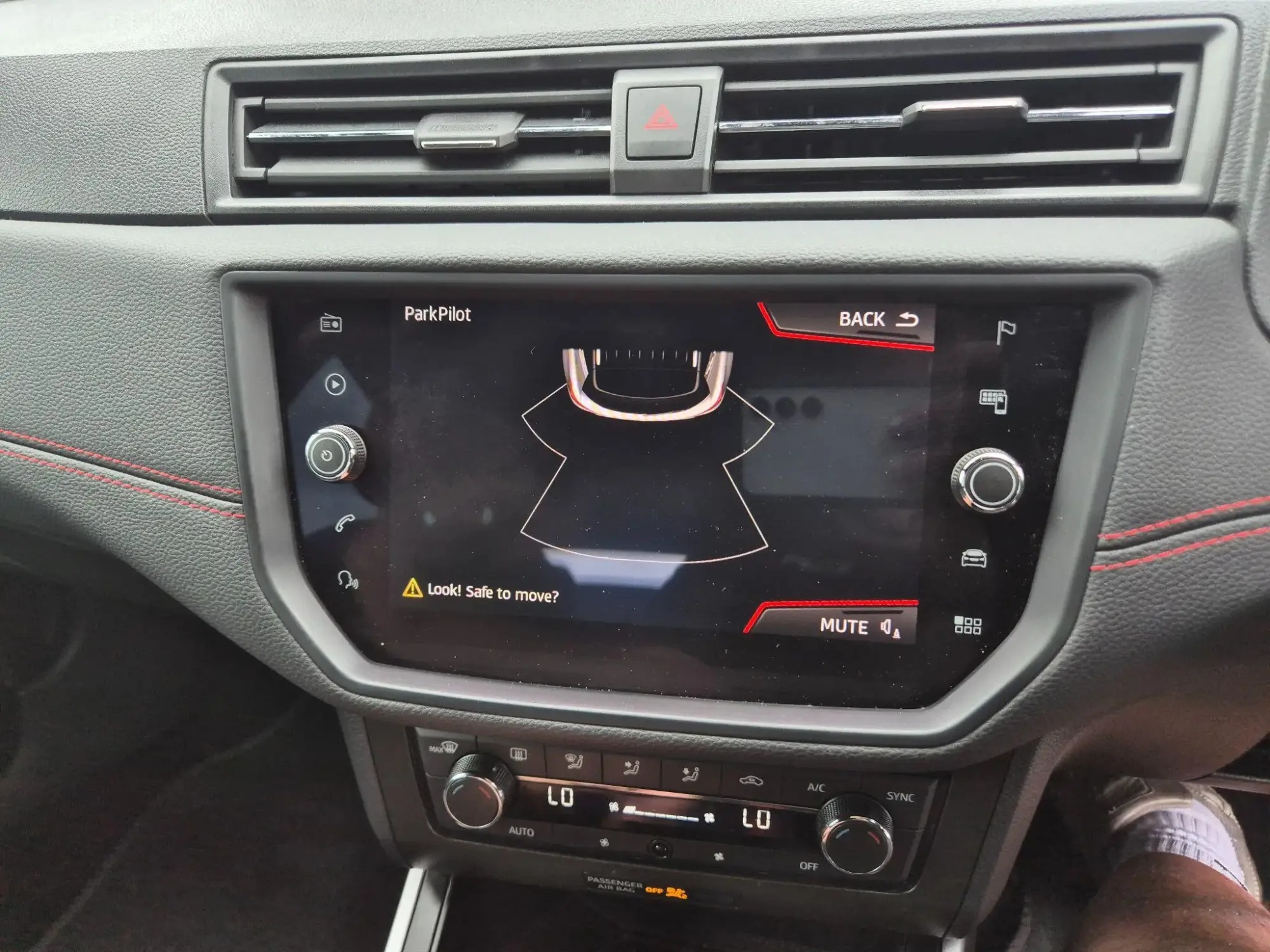 SEAT Arona Image 25 SEAT Arona Image 25