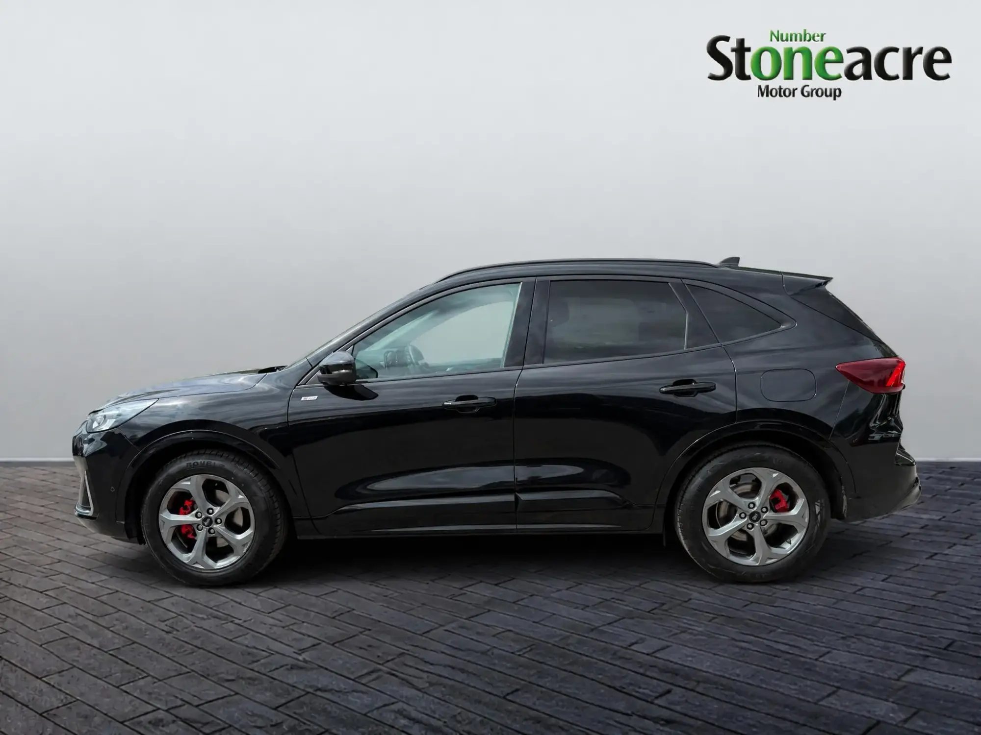 Ford Kuga Hybrid Image 7