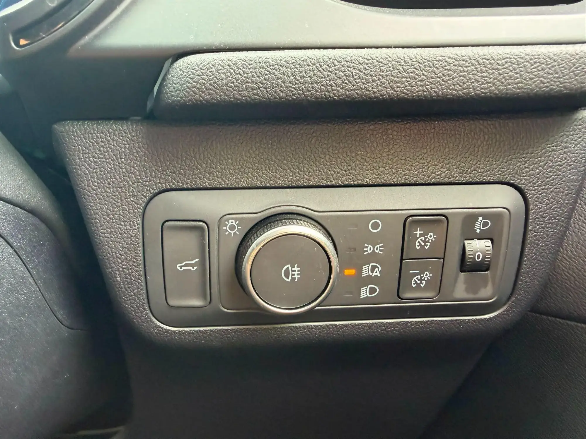 Ford Kuga Hybrid Image 18