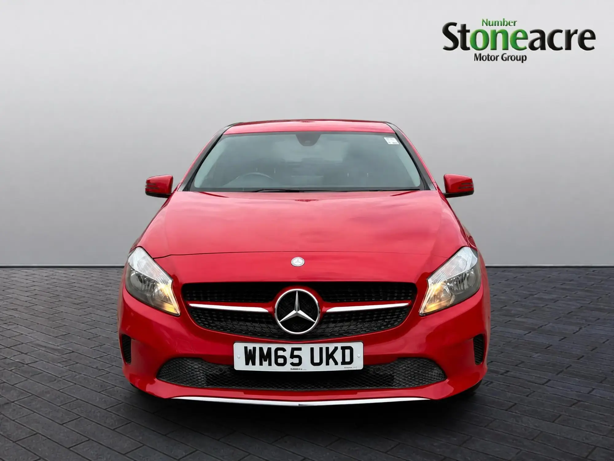 Mercedes-Benz A-Class Image 4