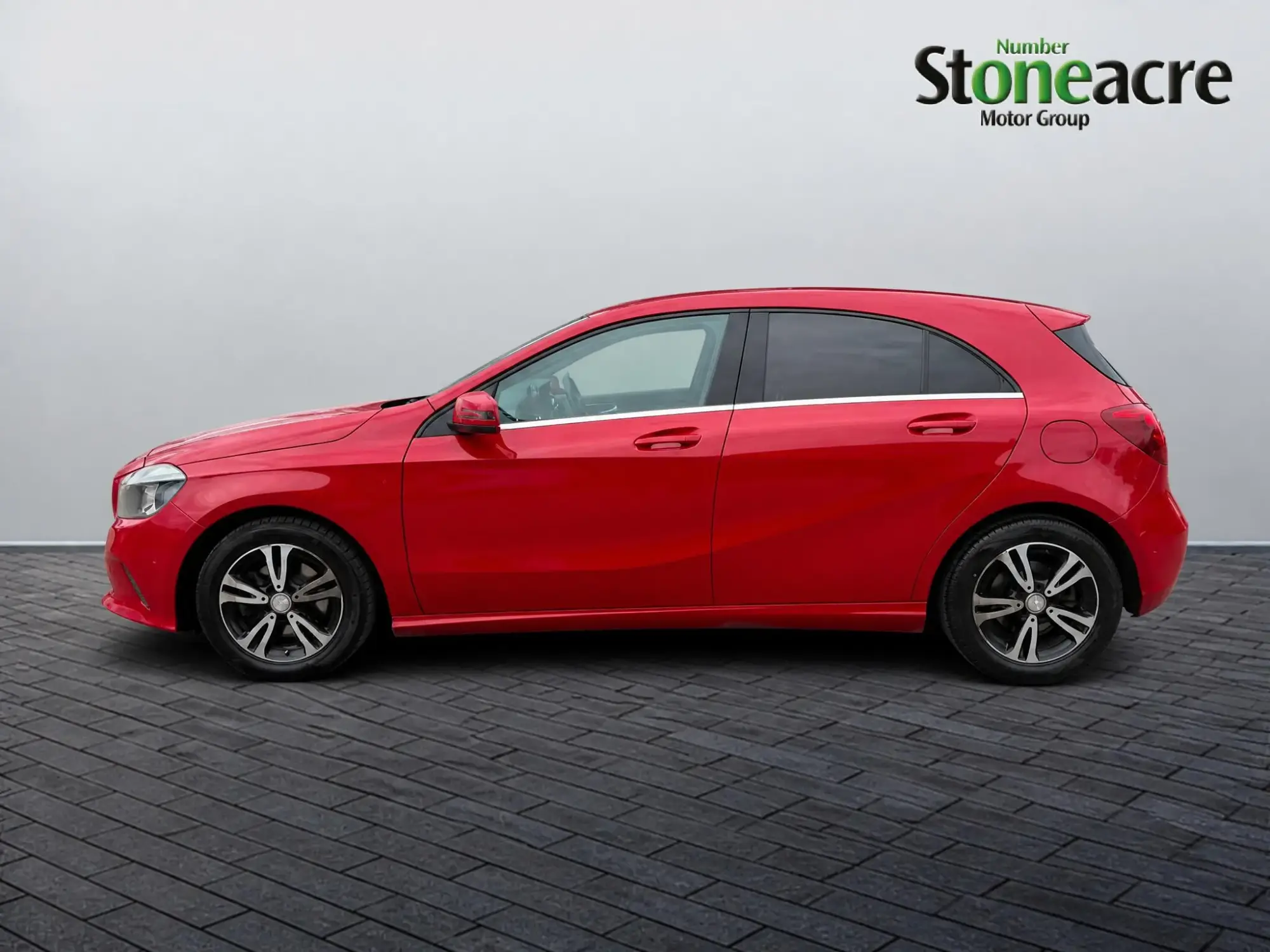 Mercedes-Benz A-Class Image 7