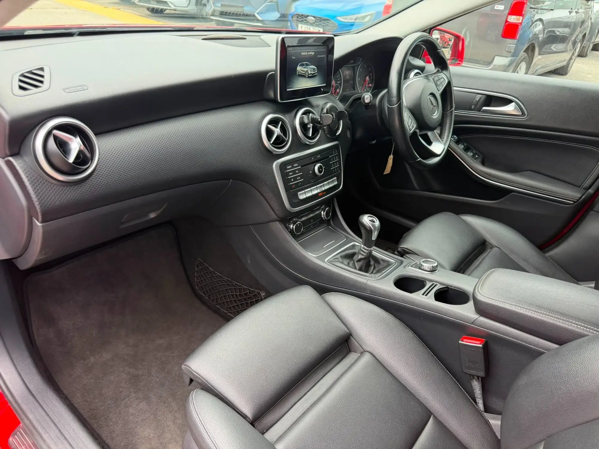 Mercedes-Benz A-Class Image 9