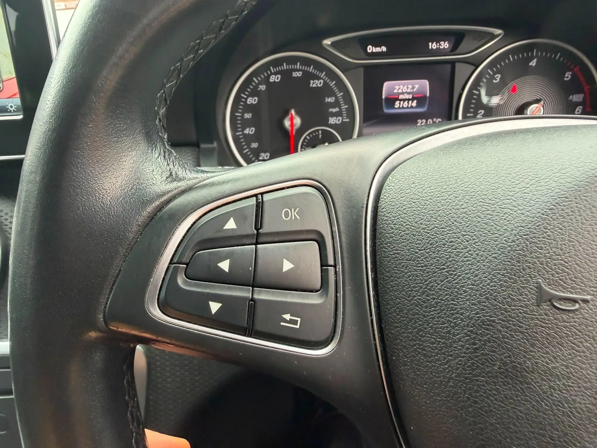 Mercedes-Benz A-Class Image 13