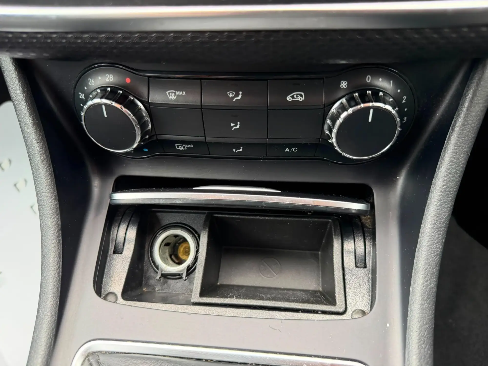 Mercedes-Benz A-Class Image 15