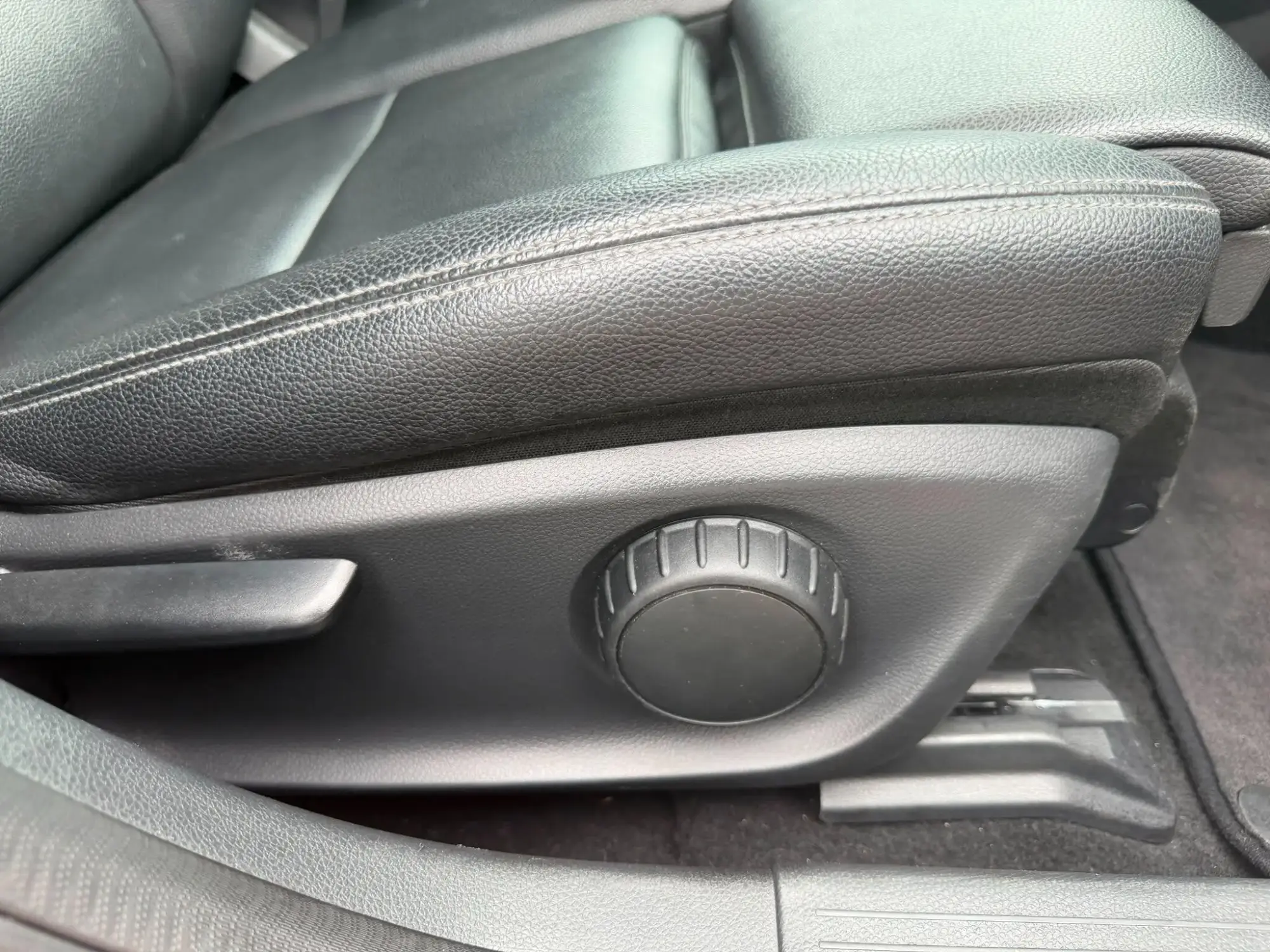 Mercedes-Benz A-Class Image 16