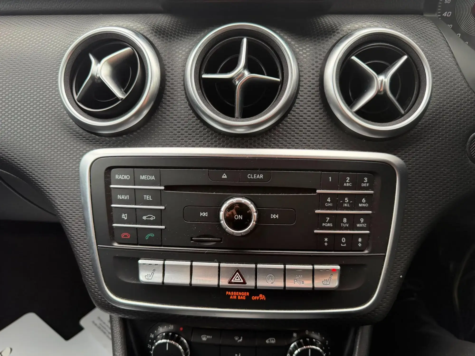 Mercedes-Benz A-Class Image 17