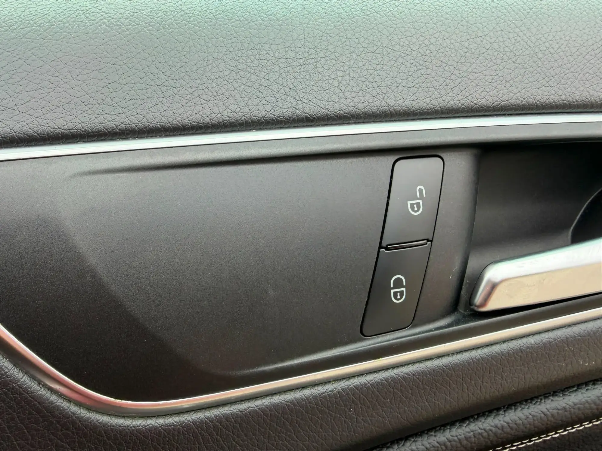 Mercedes-Benz A-Class Image 18