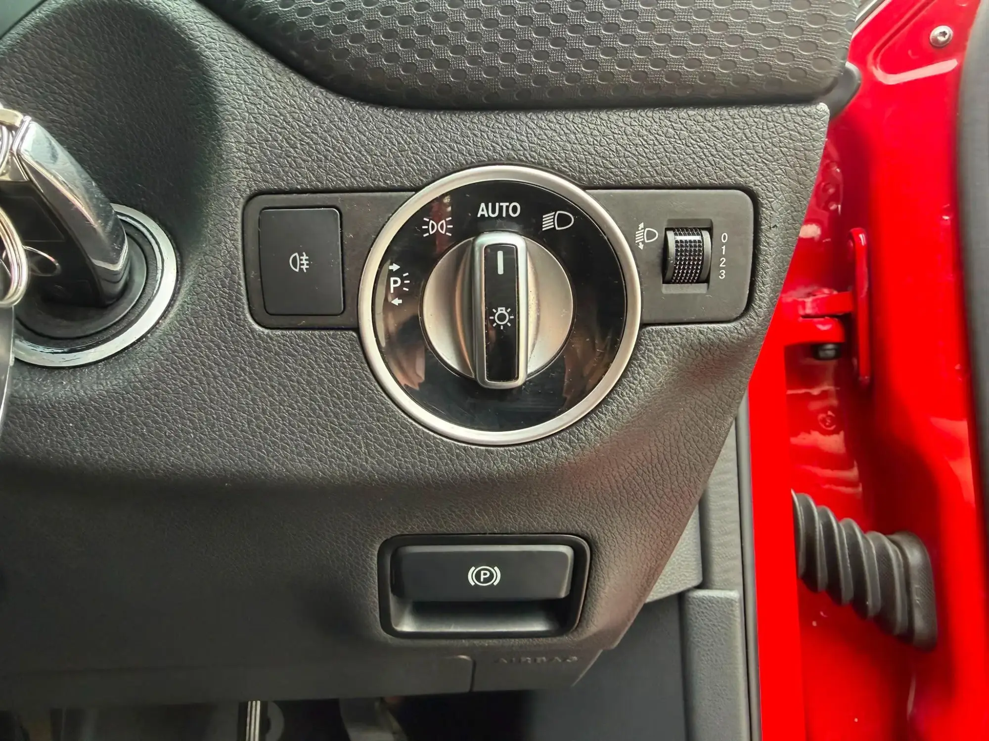 Mercedes-Benz A-Class Image 20