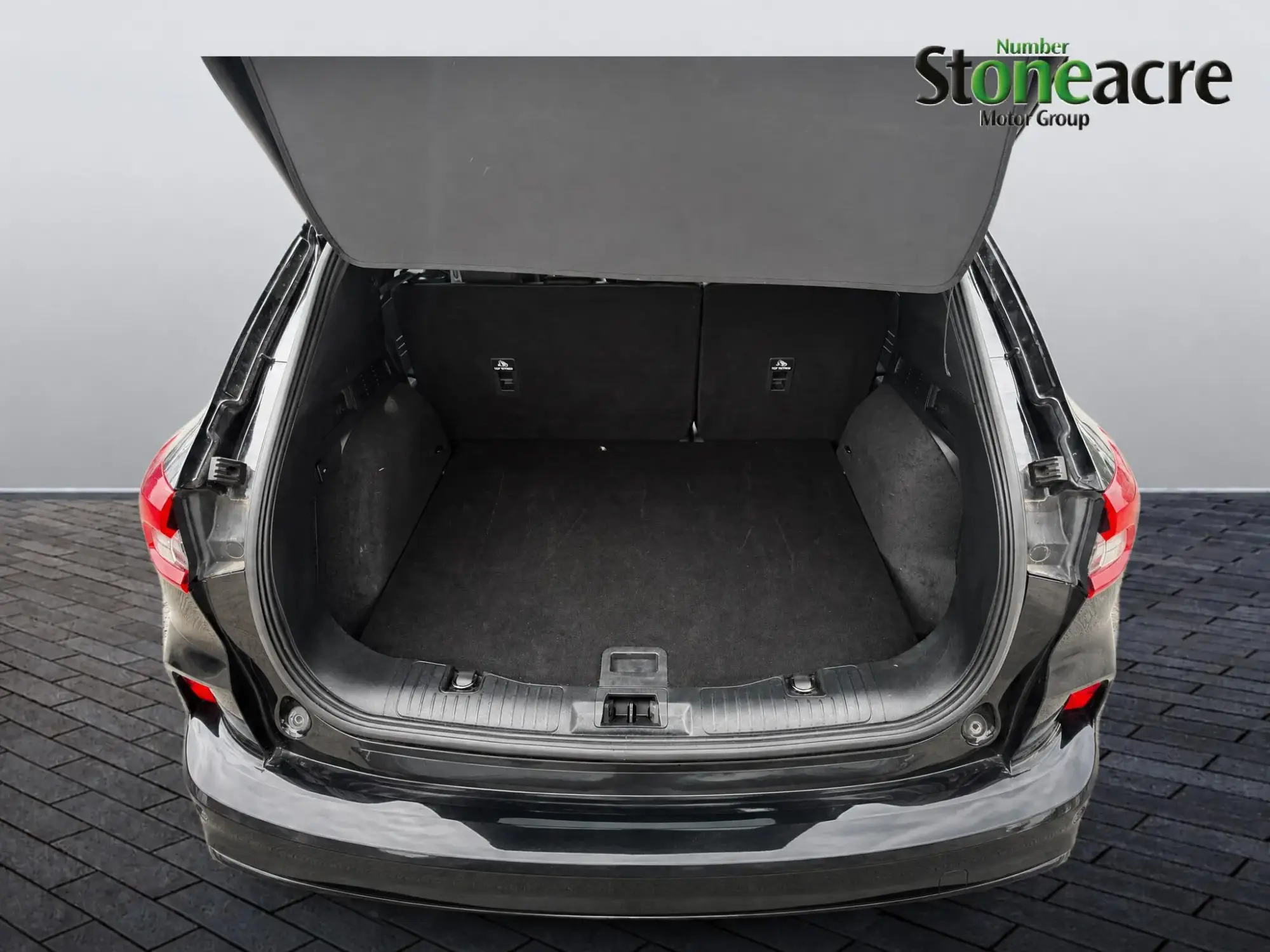 Ford Kuga Hybrid Image 35