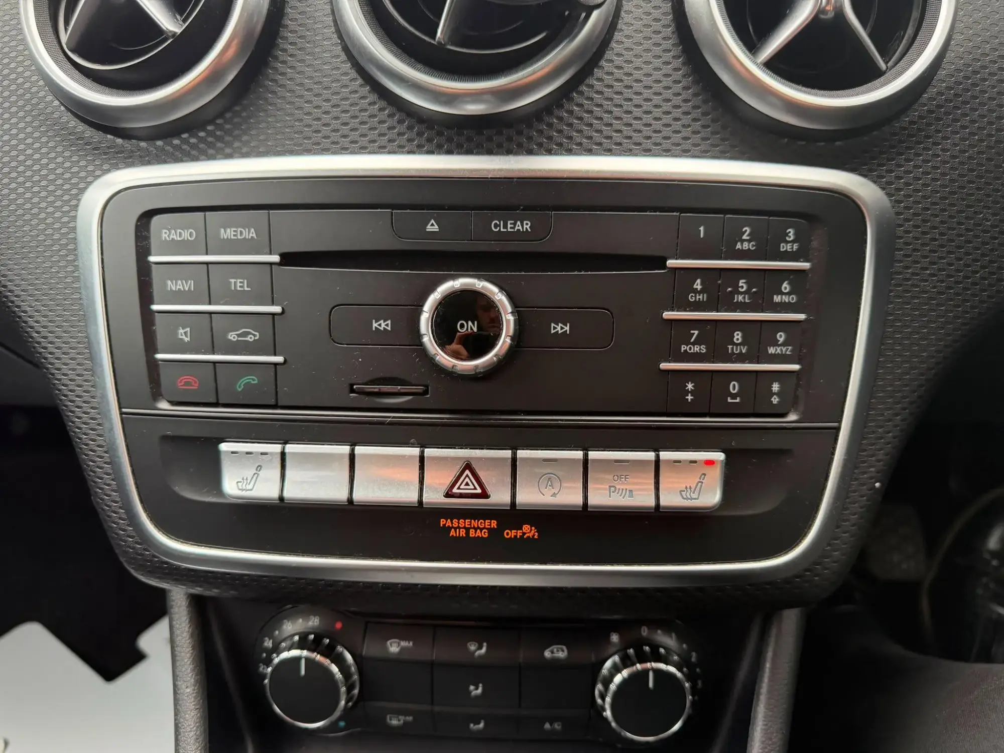 Mercedes-Benz A-Class Image 24
