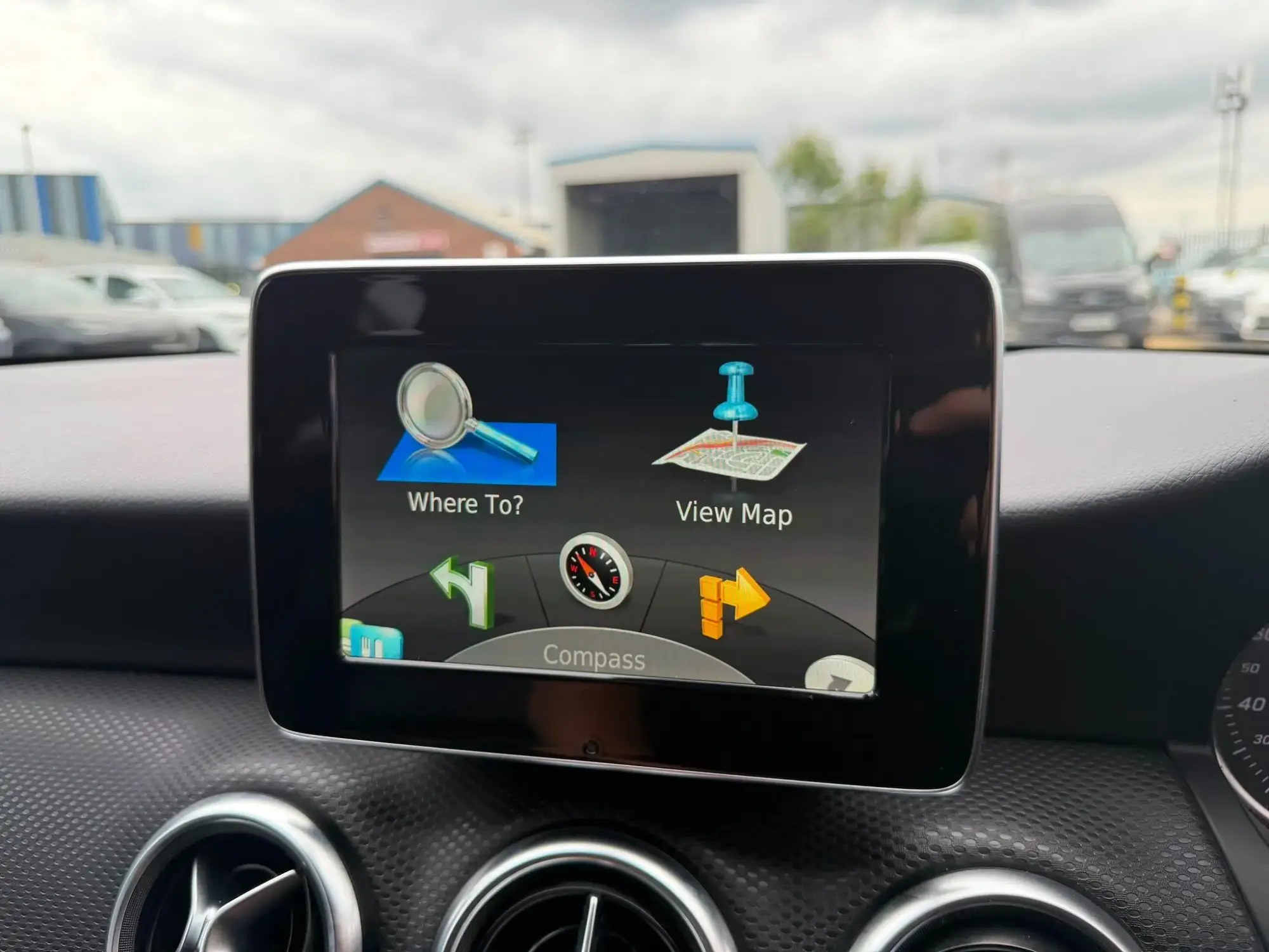 Mercedes-Benz A-Class Image 25