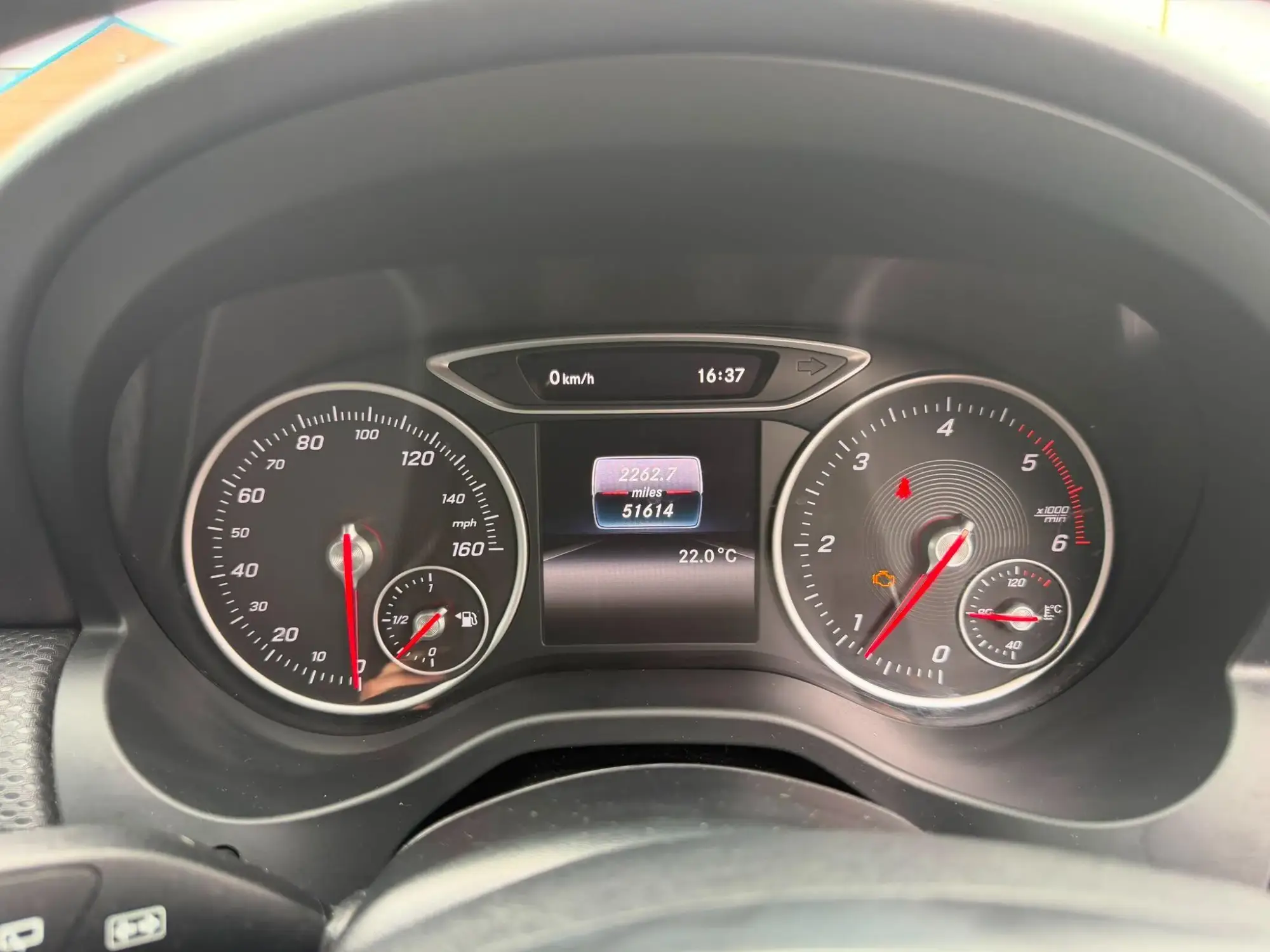 Mercedes-Benz A-Class Image 27