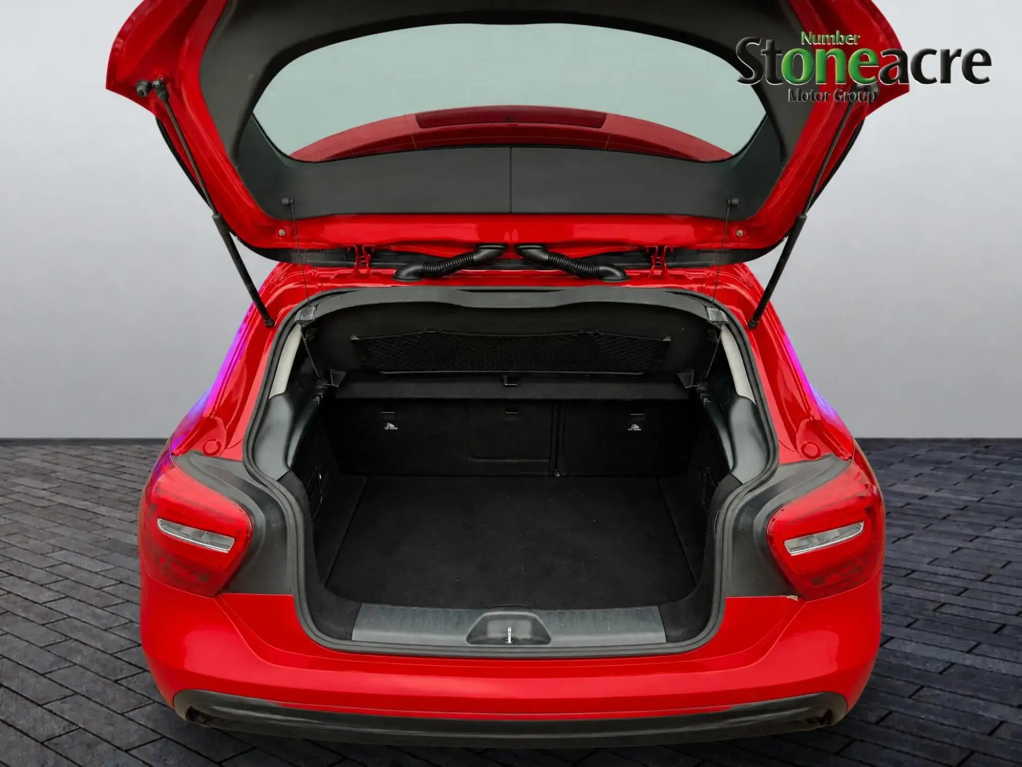 Mercedes-Benz A-Class Image 28