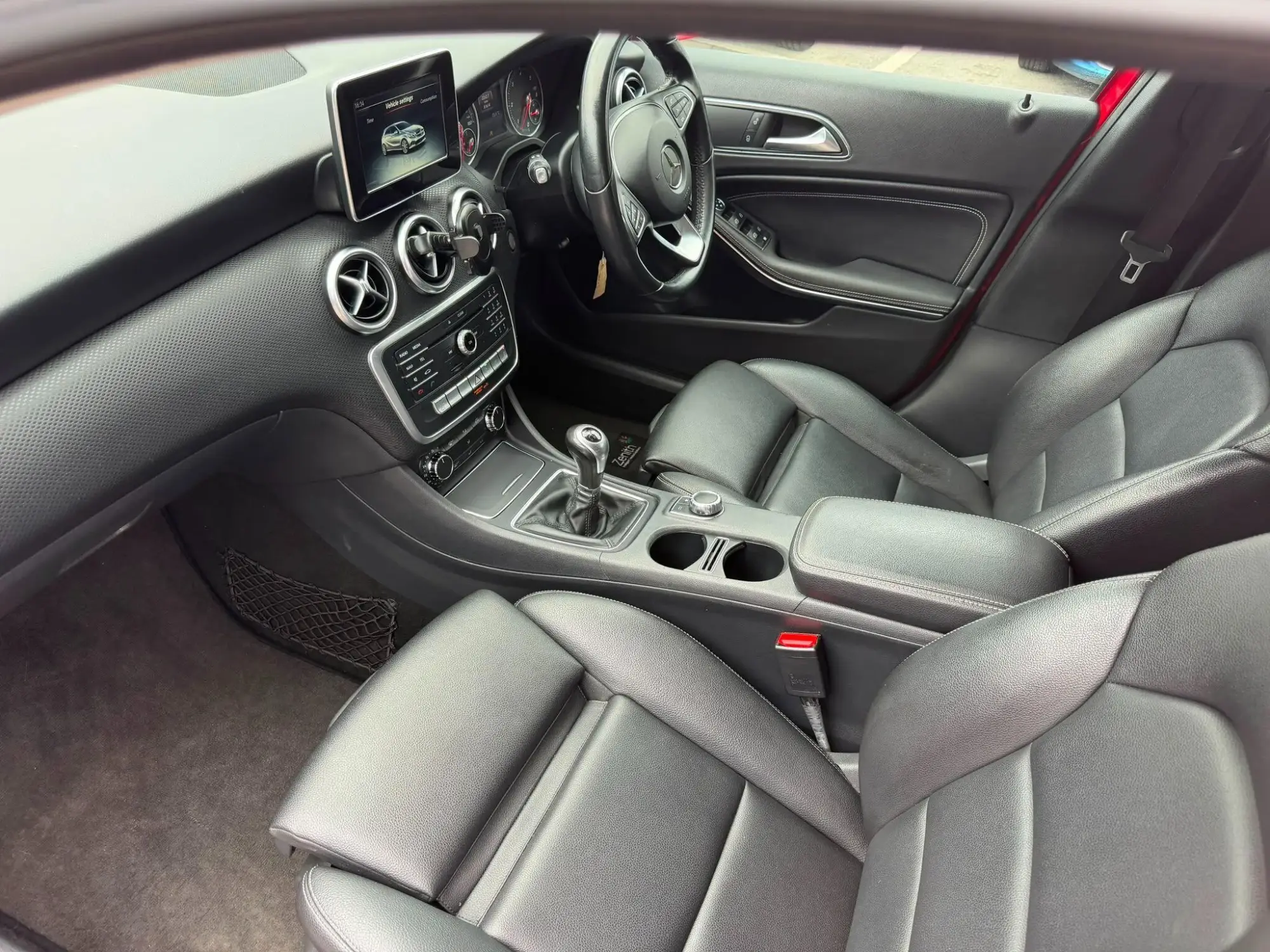 Mercedes-Benz A-Class Image 29