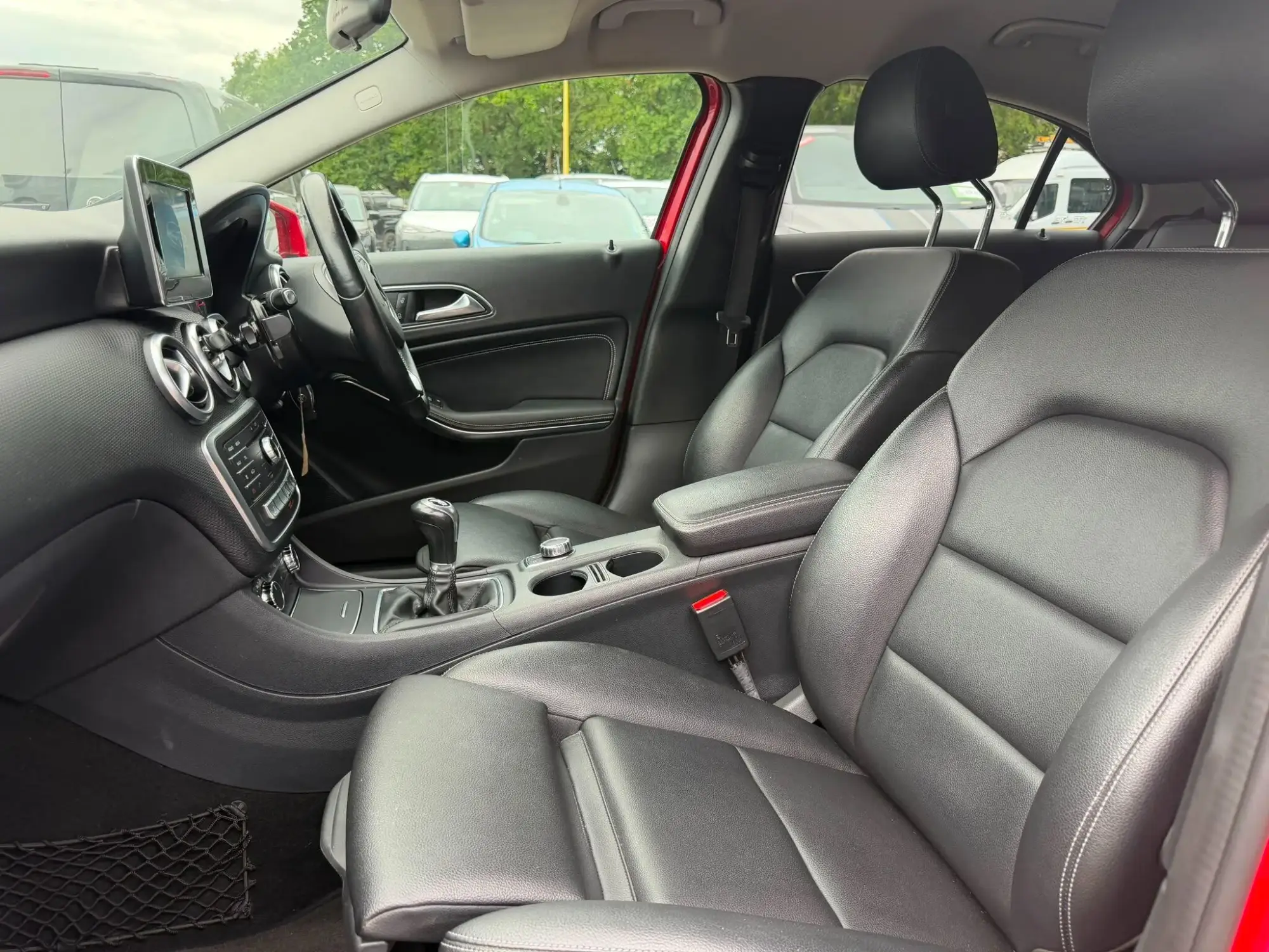 Mercedes-Benz A-Class Image 30