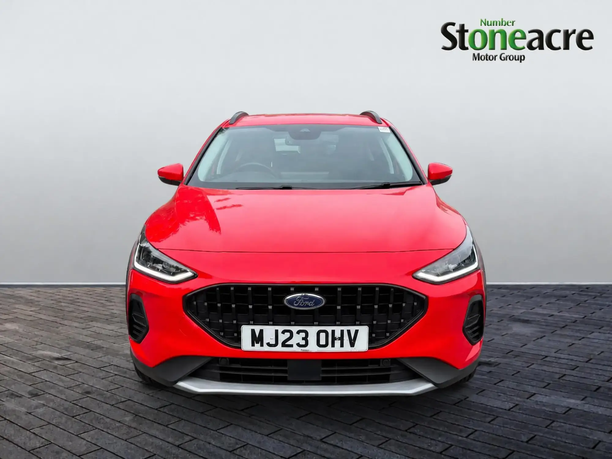 Ford Focus Image 4 Ford Focus Image 4
