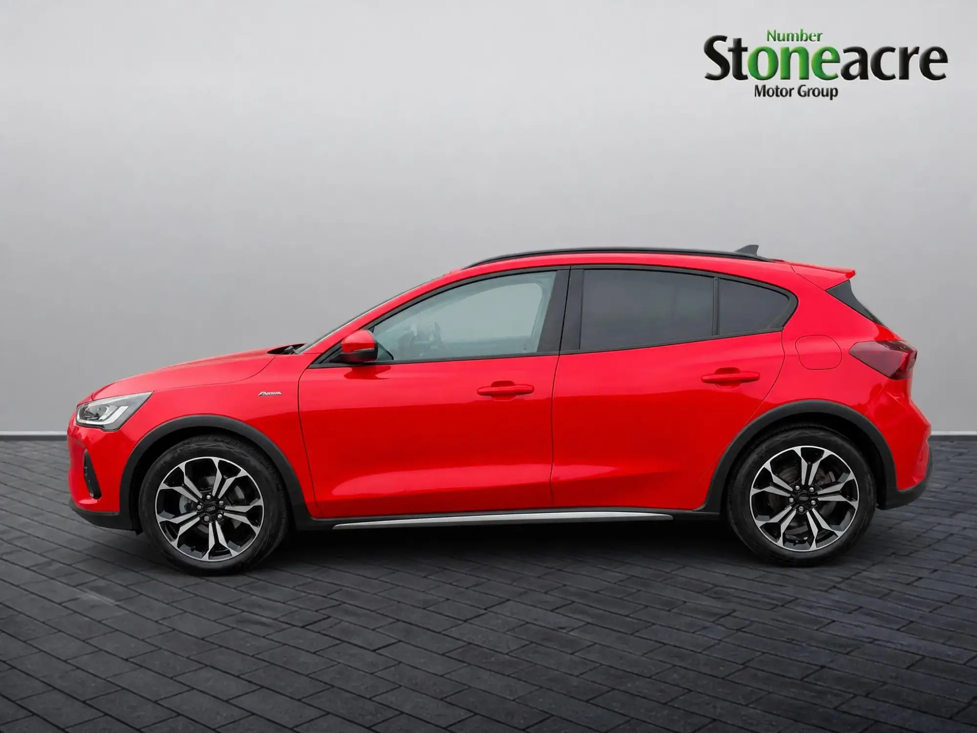 Ford Focus Image 6 Ford Focus Image 6