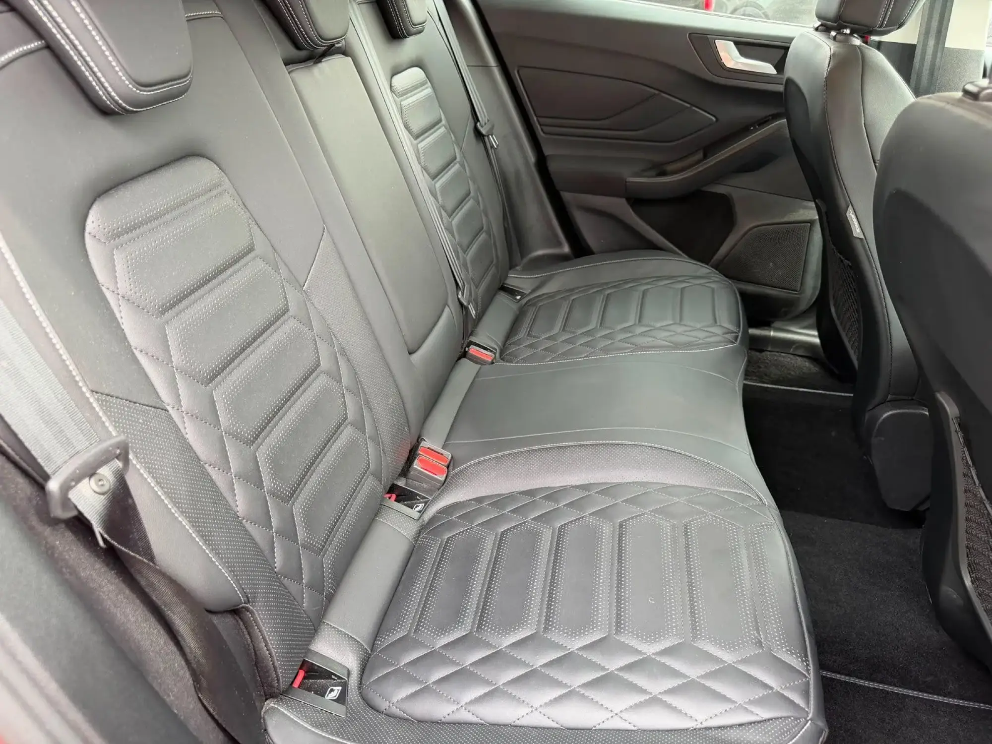 Ford Focus Image 10 Ford Focus Image 10
