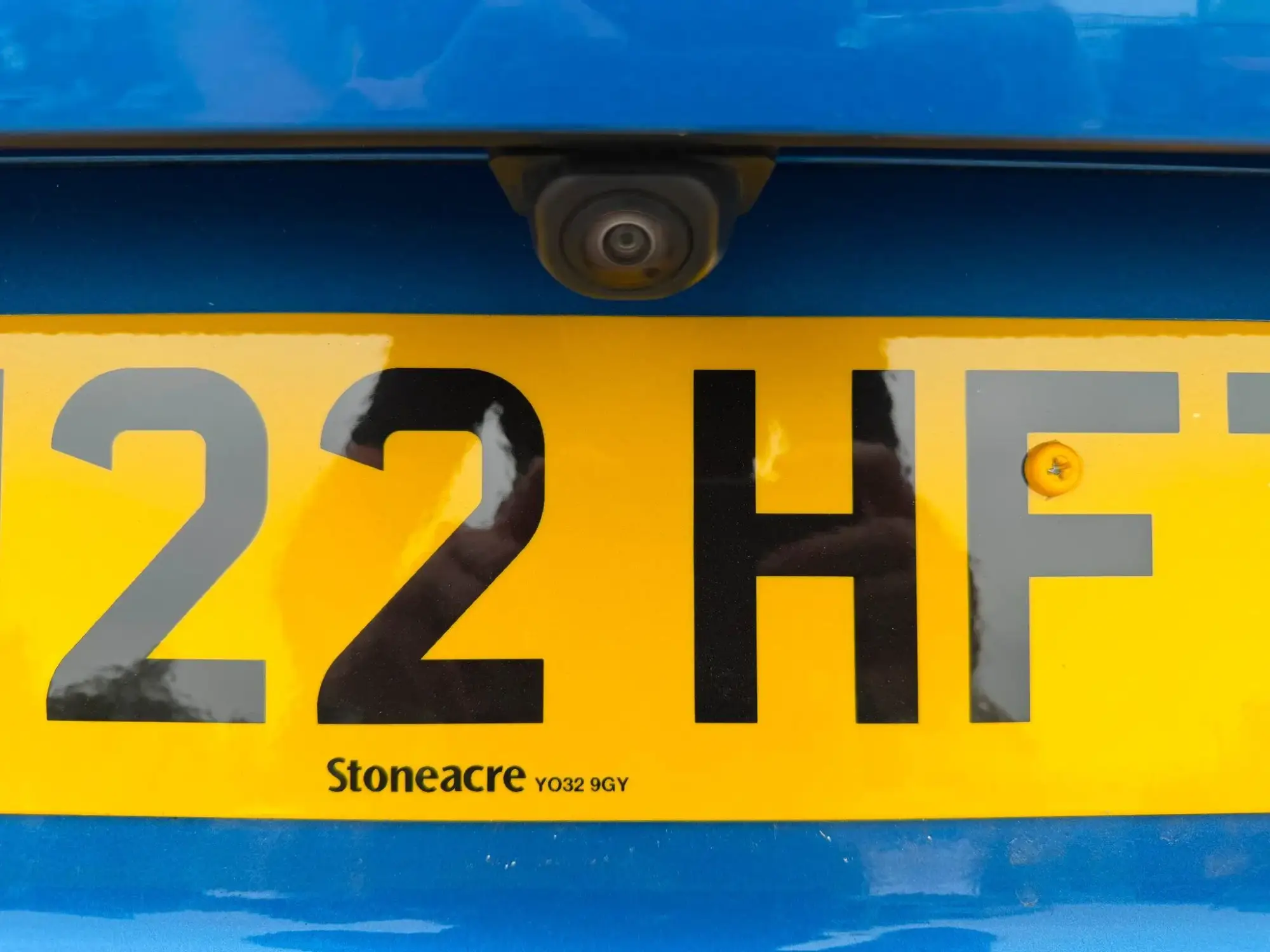 Ford Puma Image 23