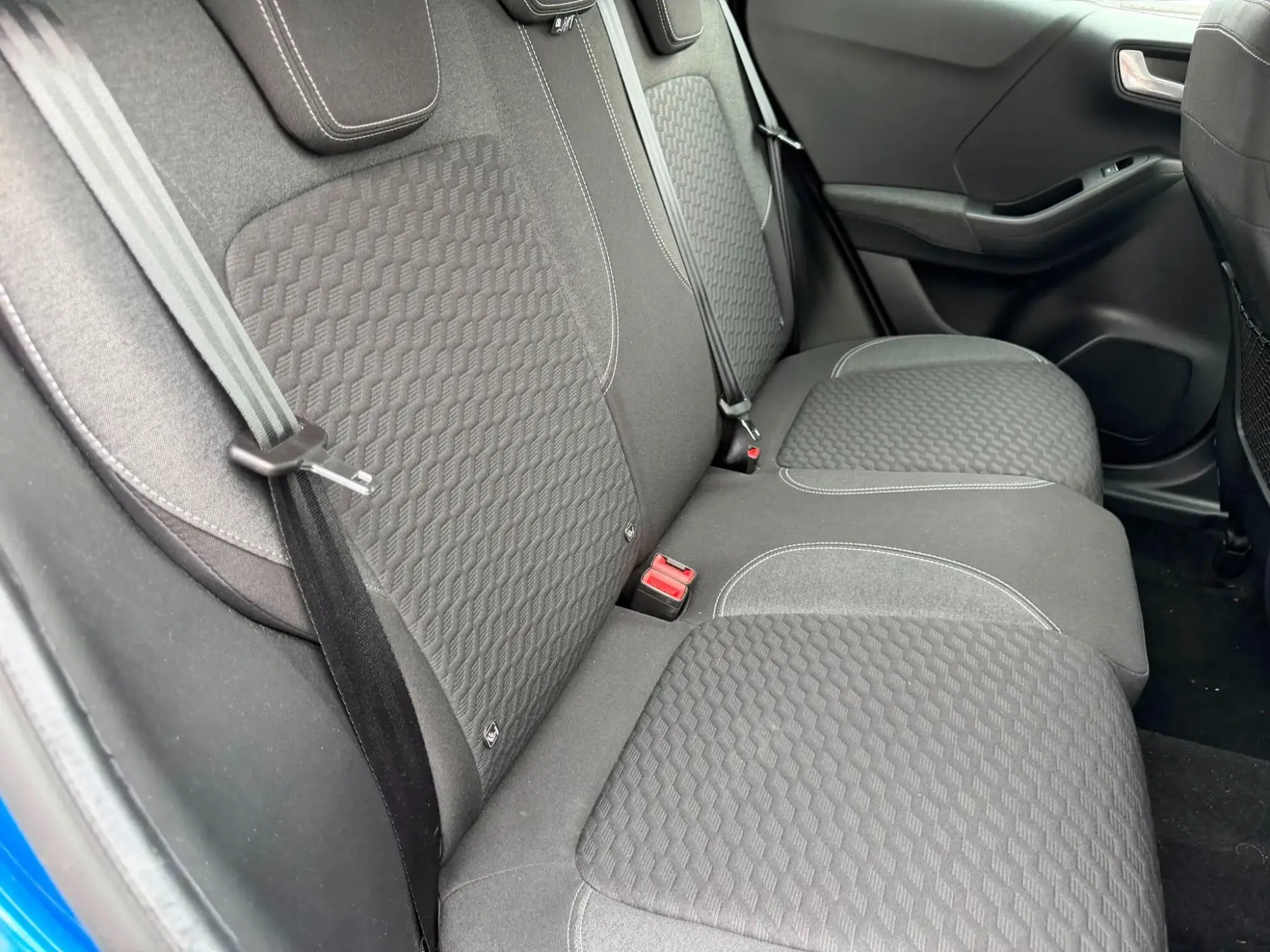Ford Puma Image 11