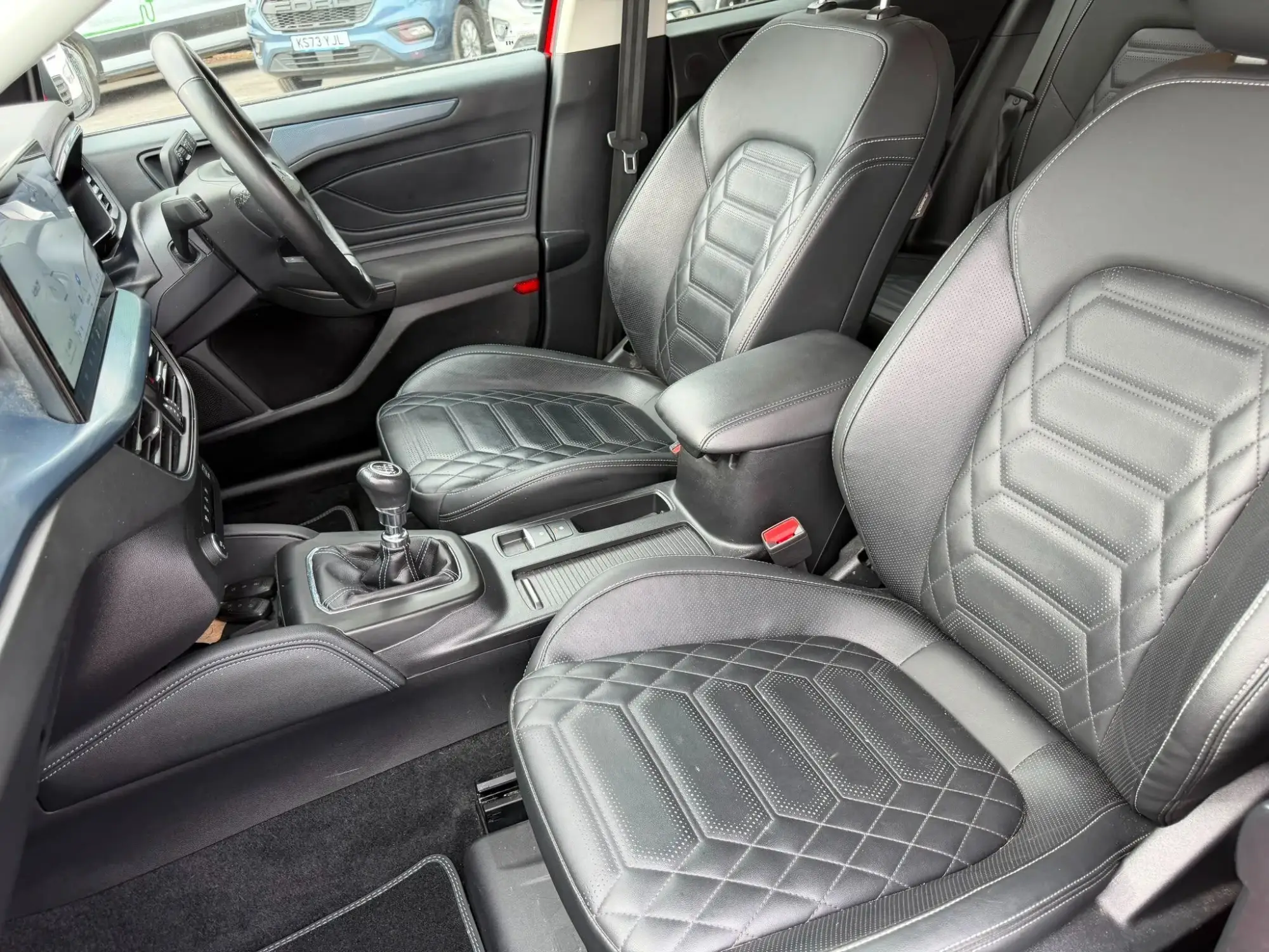 Ford Focus Image 14 Ford Focus Image 14