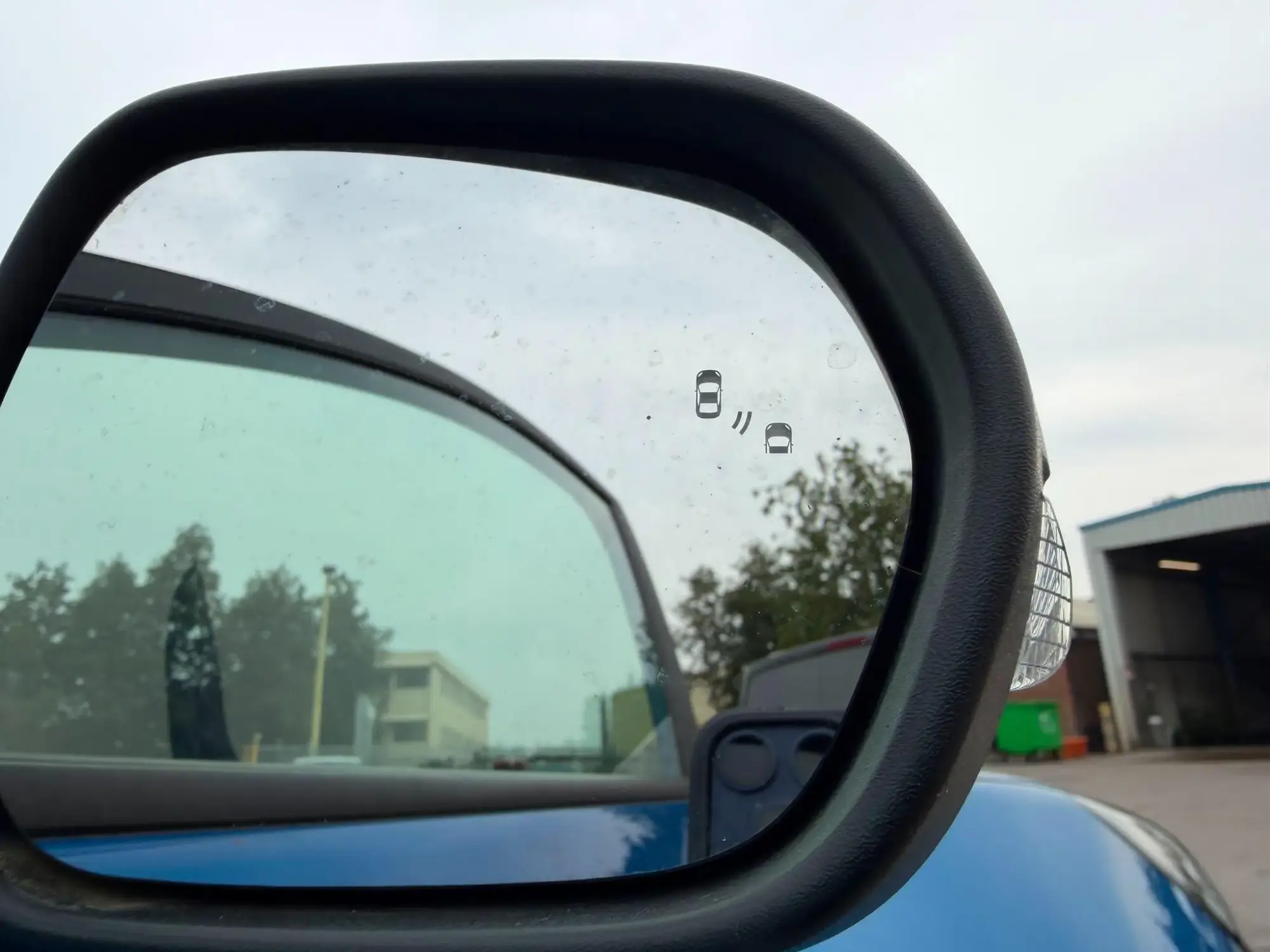 Ford Puma Image 13