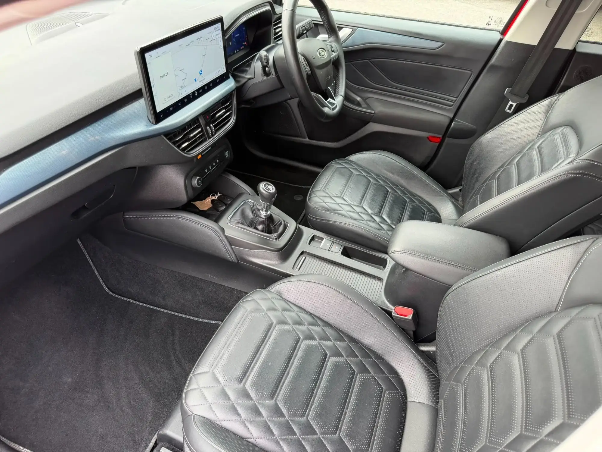 Ford Focus Image 15 Ford Focus Image 15