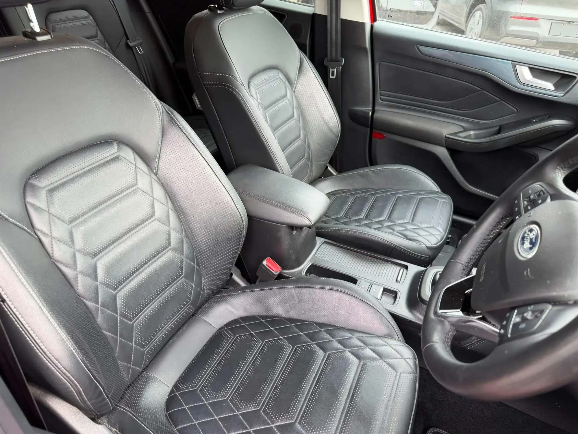 Ford Focus Image 16 Ford Focus Image 16