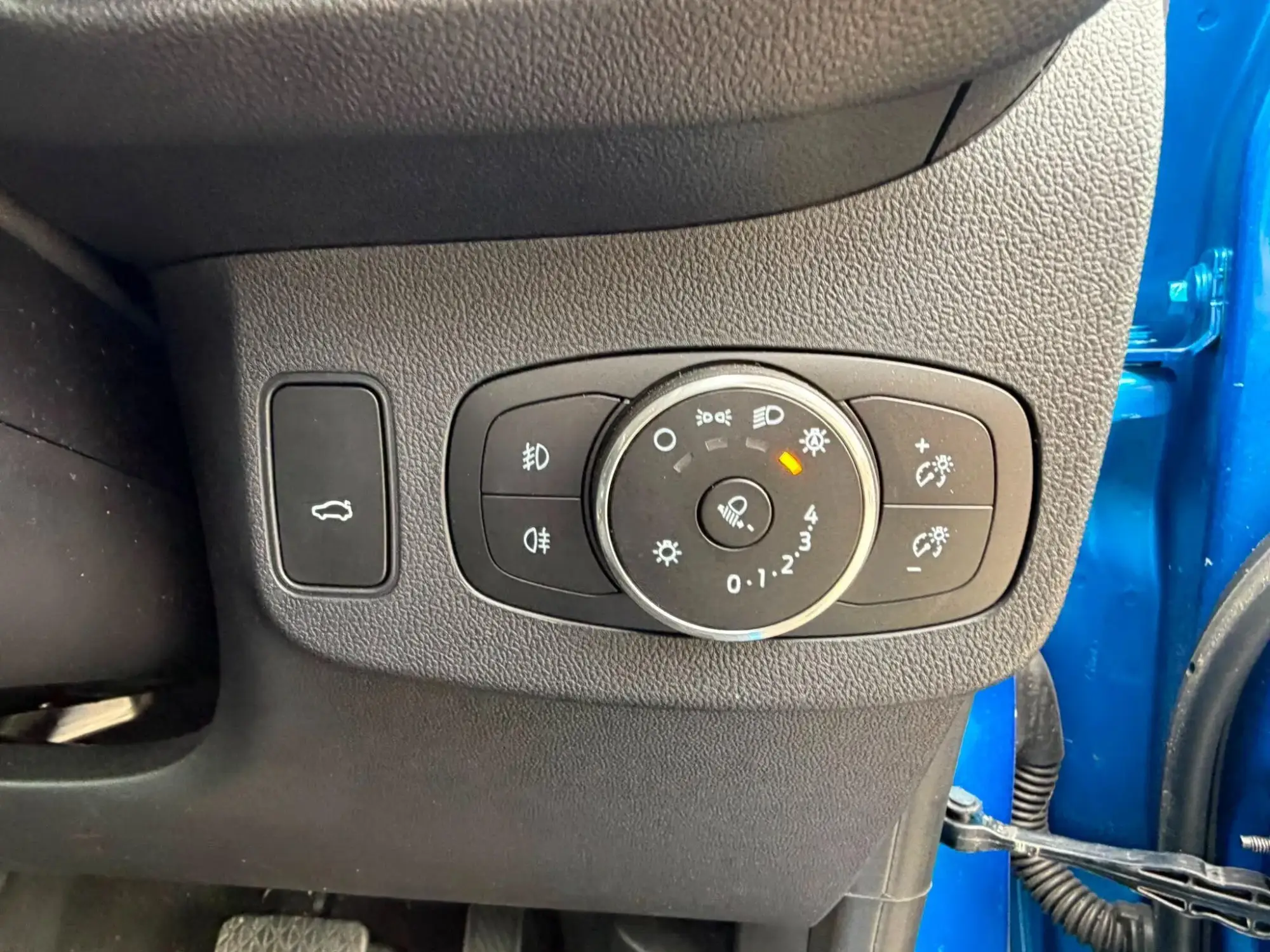 Ford Puma Image 17