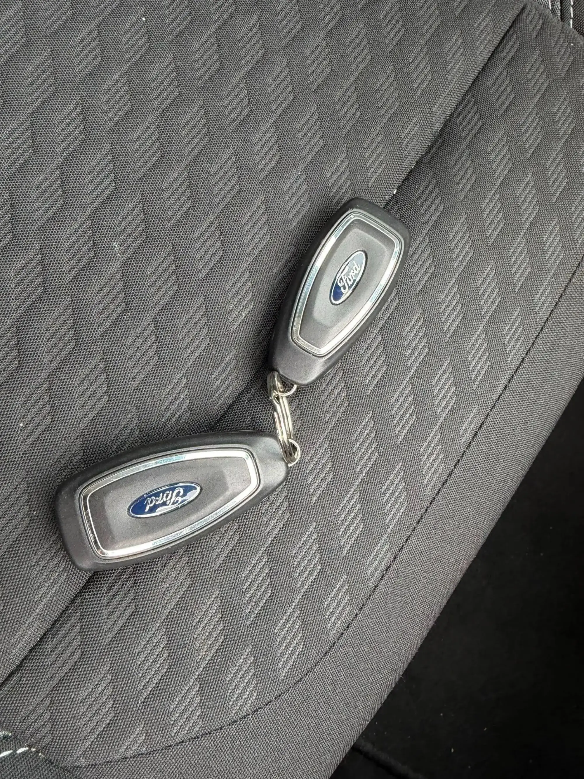 Ford Puma Image 18