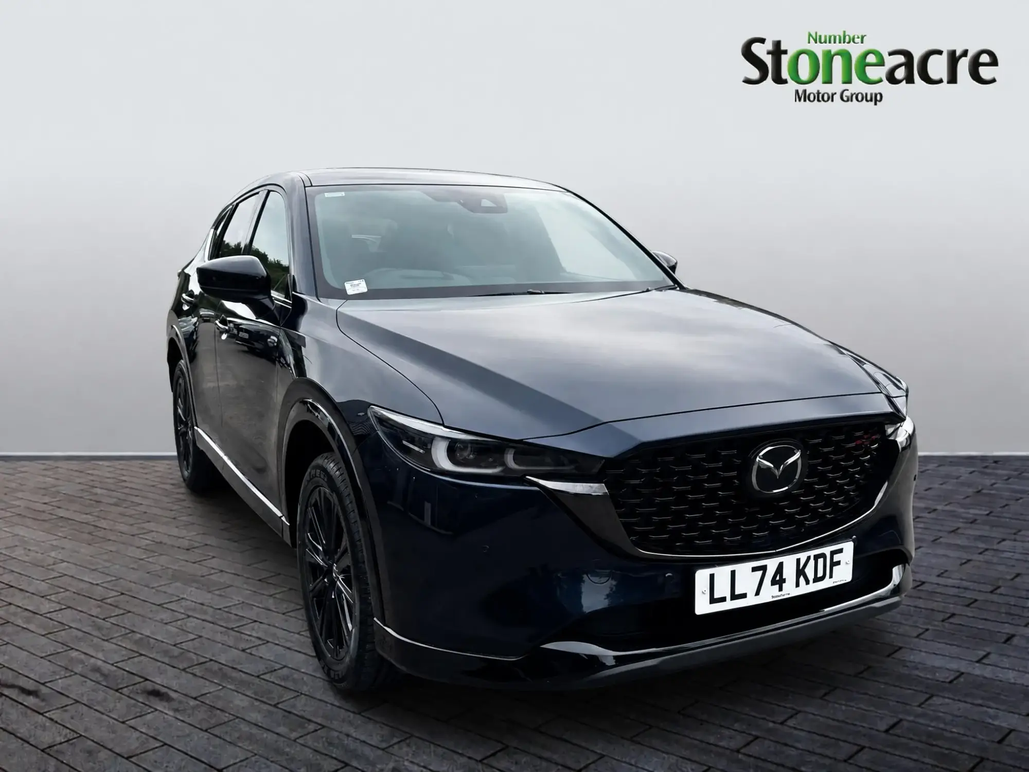 Mazda CX-5 Image 1