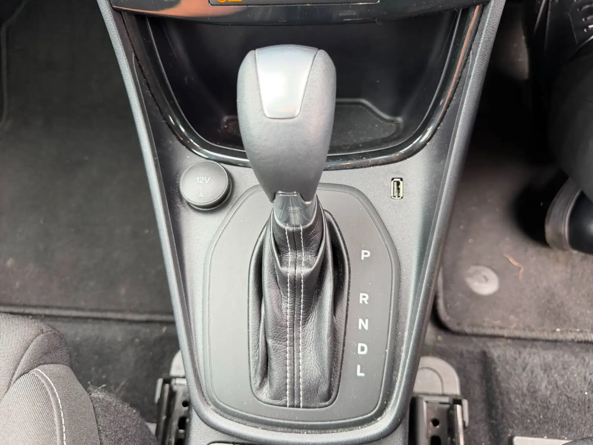 Ford Puma Image 19