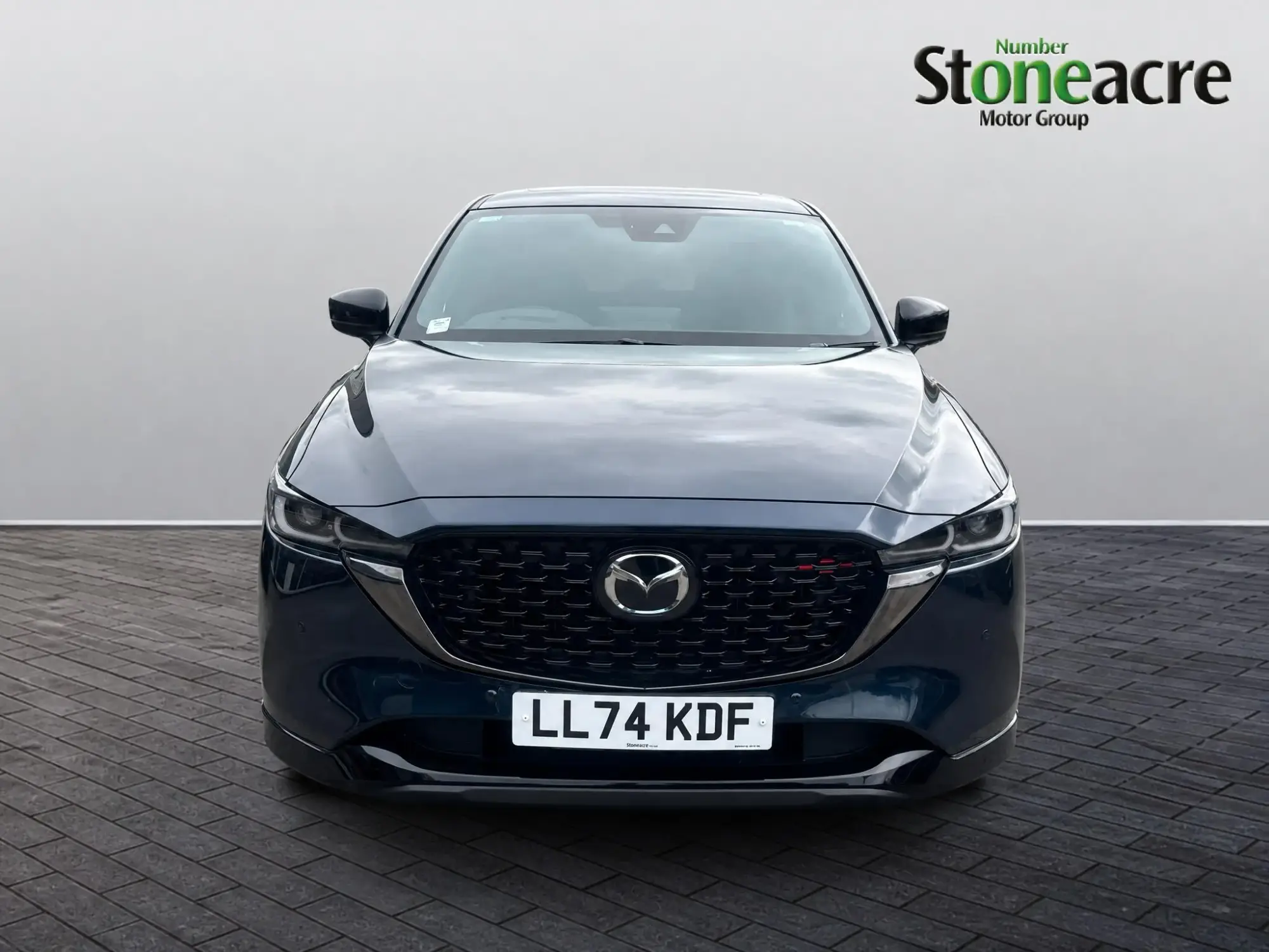 Mazda CX-5 Image 2