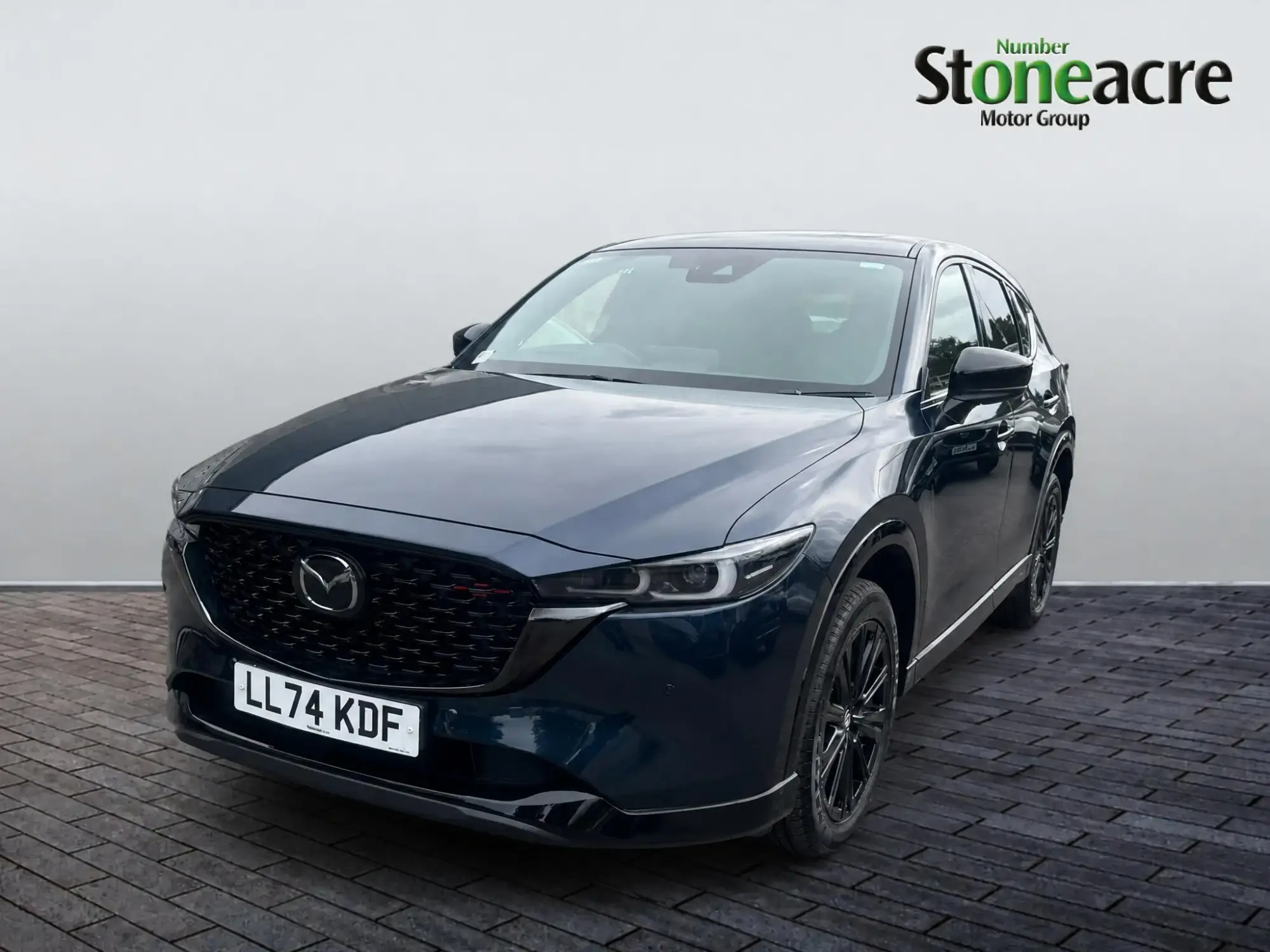 Mazda CX-5 Image 3